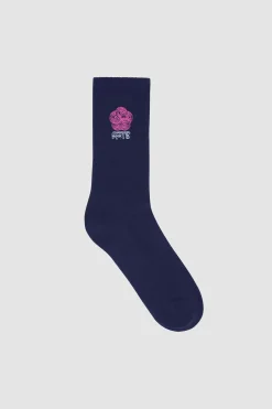 Arte Antwerp Arte Circle Logo Socks