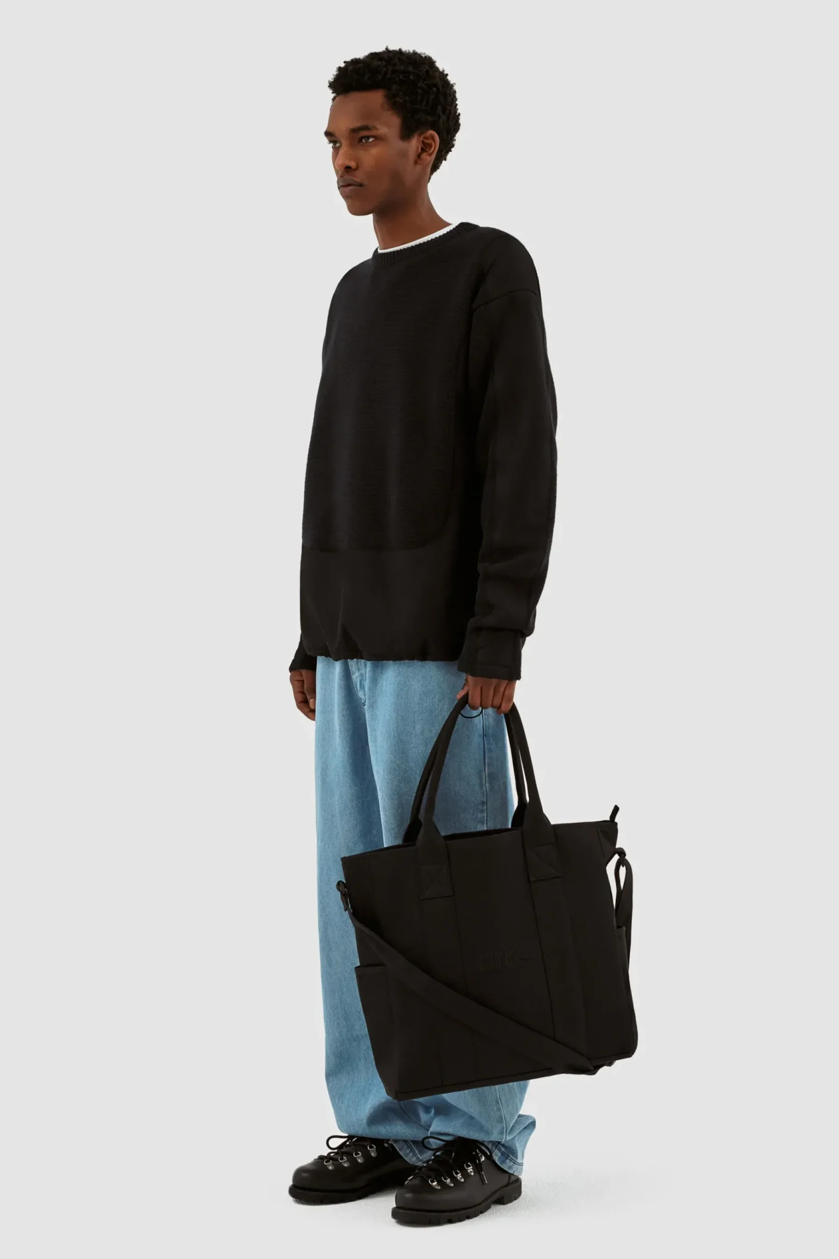 Arte Antwerp Barksdale Tote bag