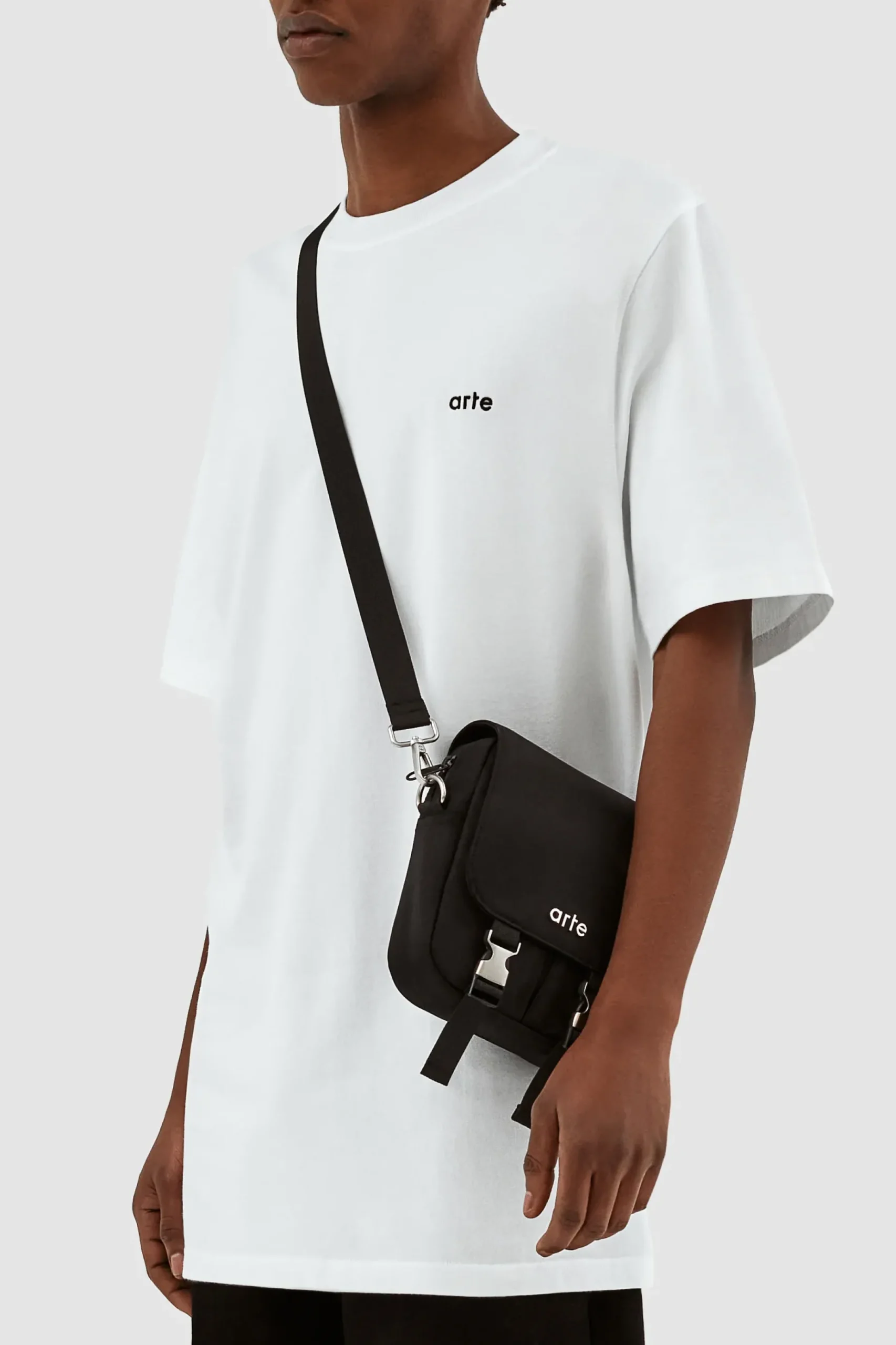 Arte Antwerp Biney Bag