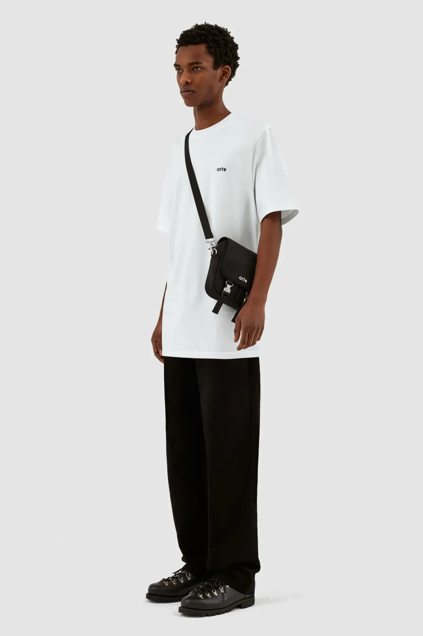 Arte Antwerp Biney Bag