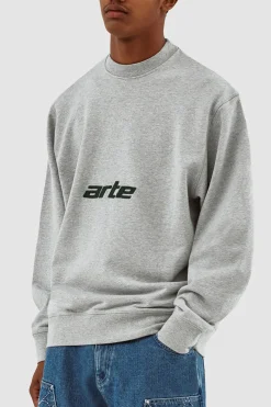 Arte Antwerp Carlos Arte Crewneck