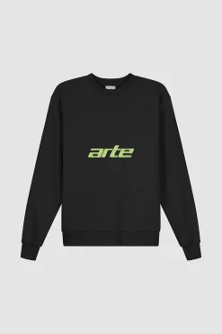 Arte Antwerp Carlos Arte Crewneck