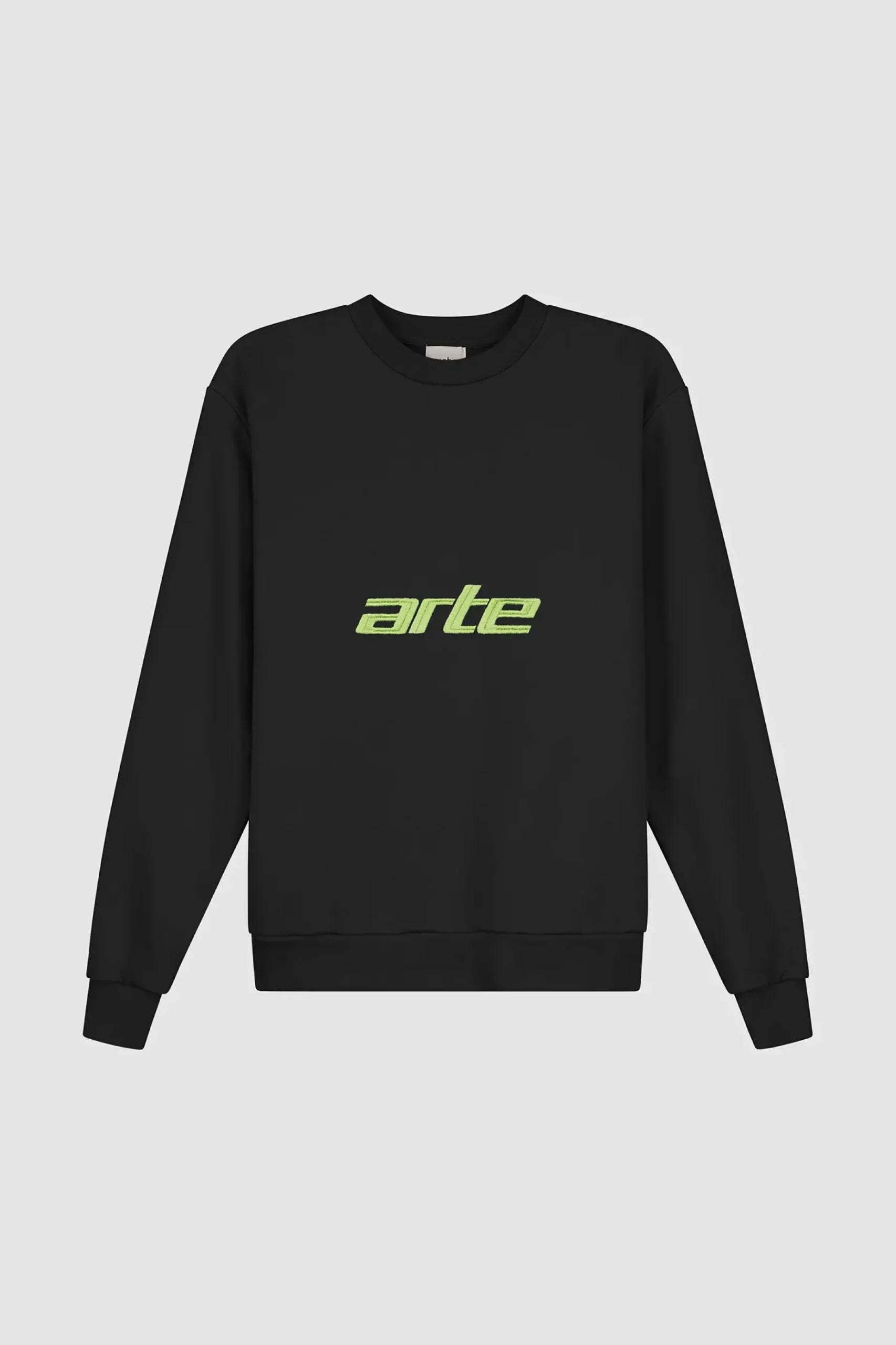 Arte Antwerp Carlos Arte Crewneck