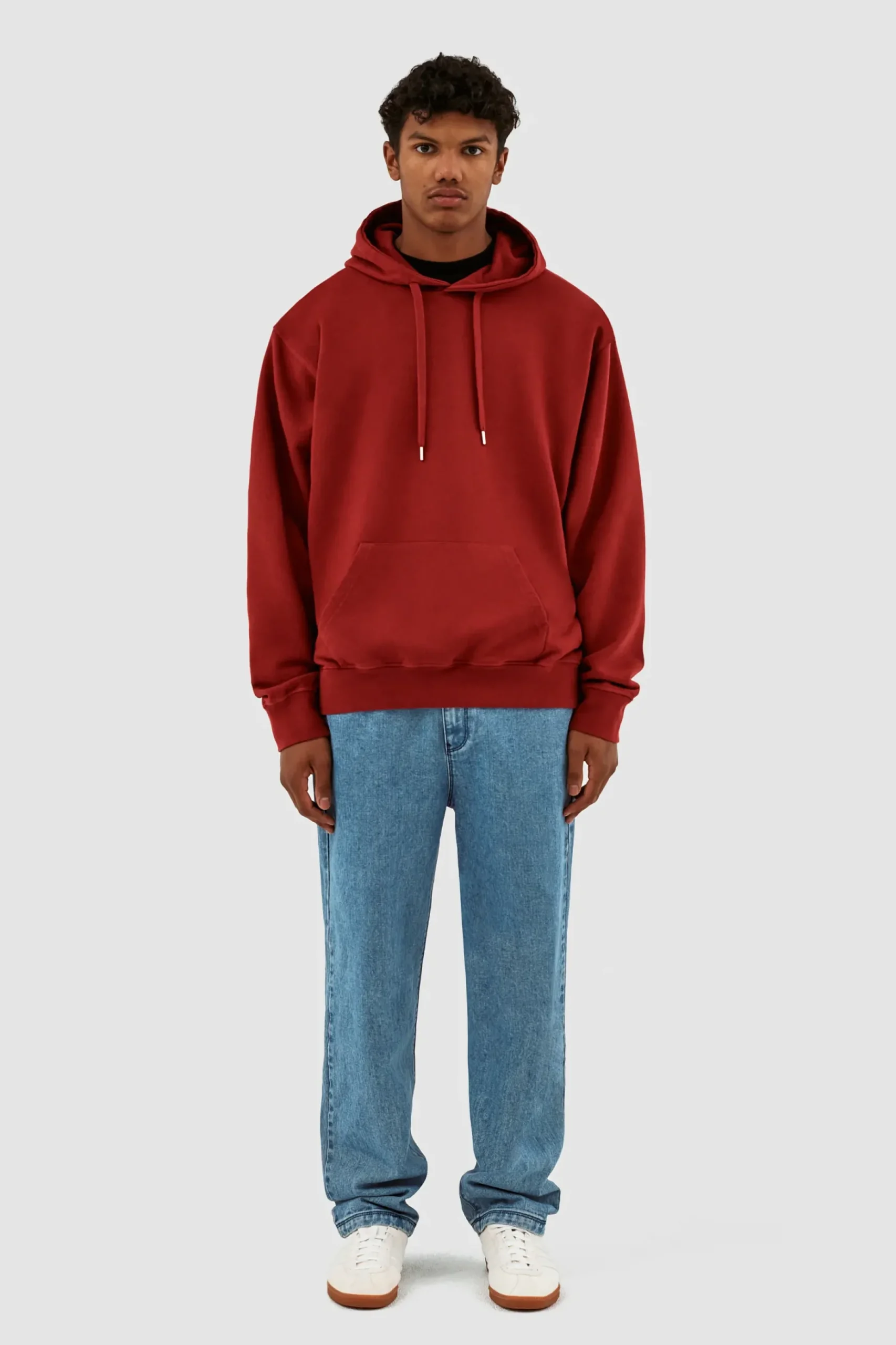 Arte Antwerp Hank Back Hearts Hoodie