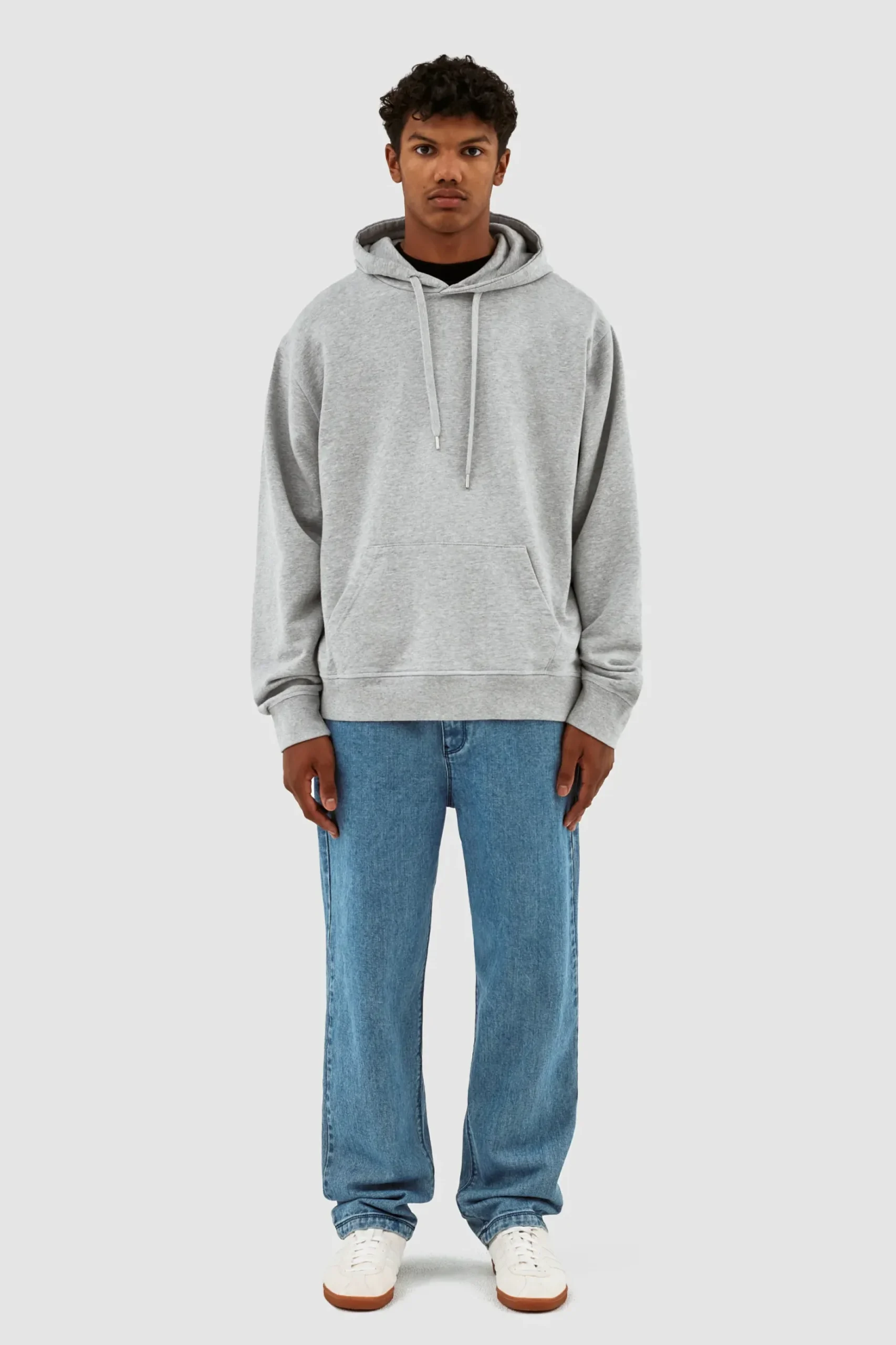 Arte Antwerp Hank Back Rings Hoodie