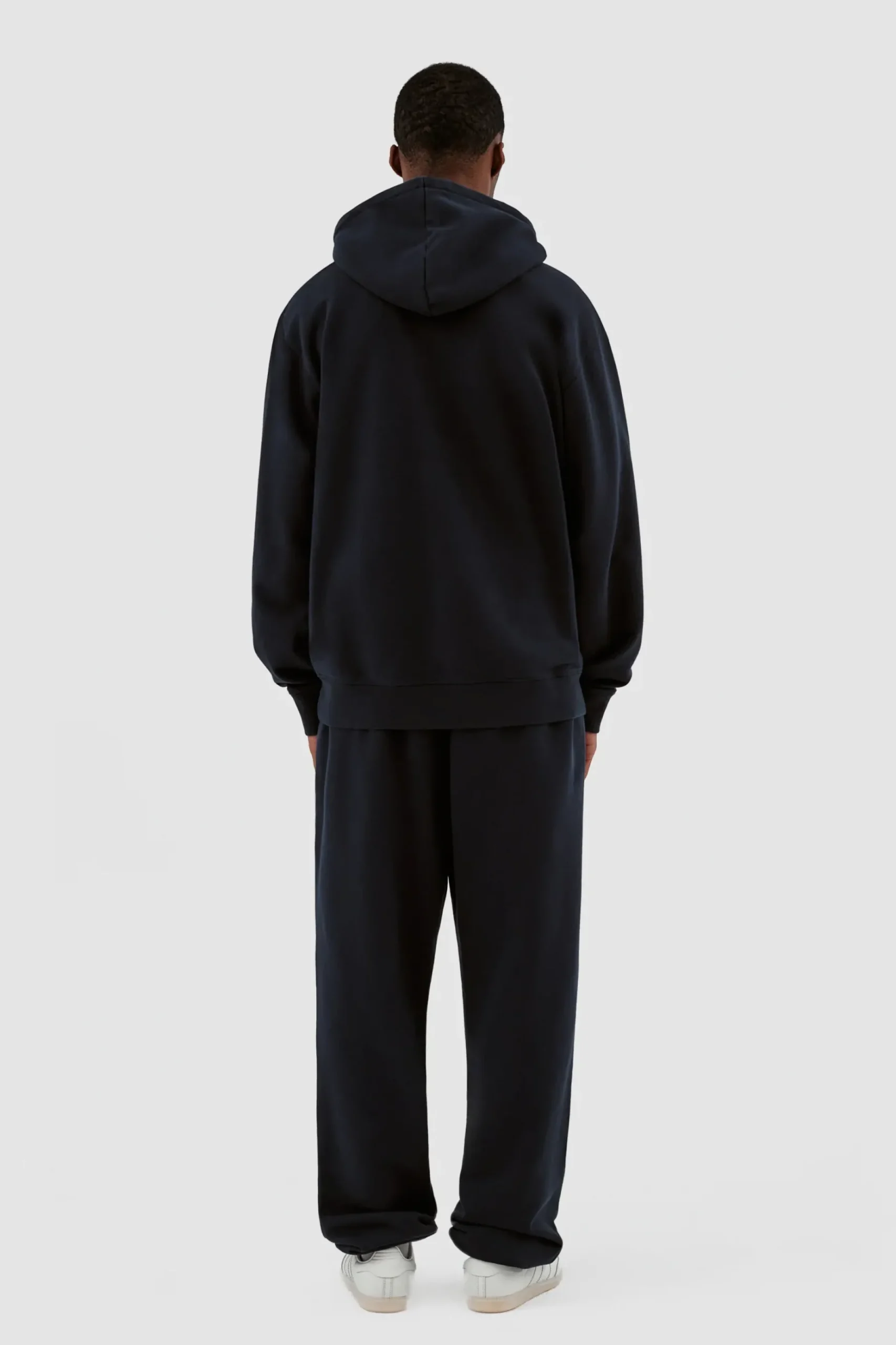 Arte Antwerp Hank Small Heart Hoodie