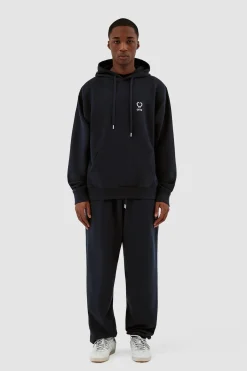 Arte Antwerp Hank Small Heart Hoodie