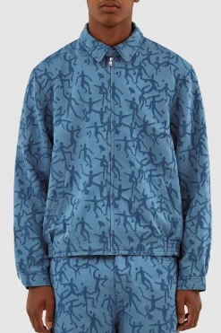 Arte Antwerp James Allover Jacket