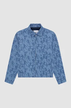 Arte Antwerp James Allover Jacket