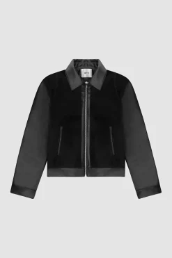 Arte Antwerp Jasper Double Jacket