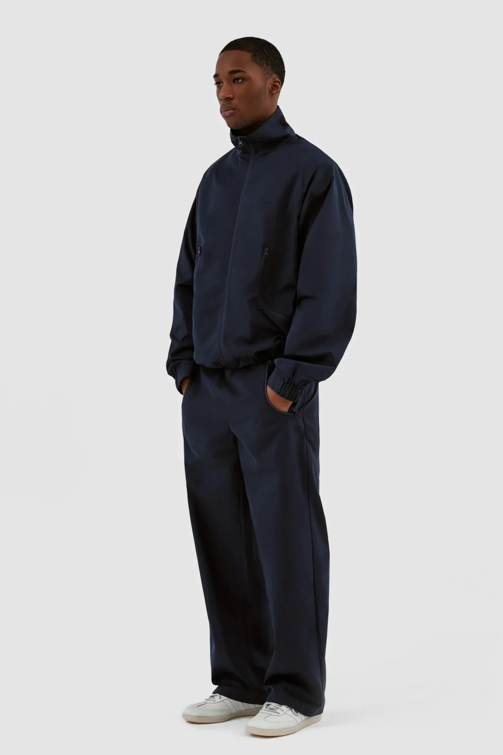 Arte Antwerp Jesse Pocket Jacket