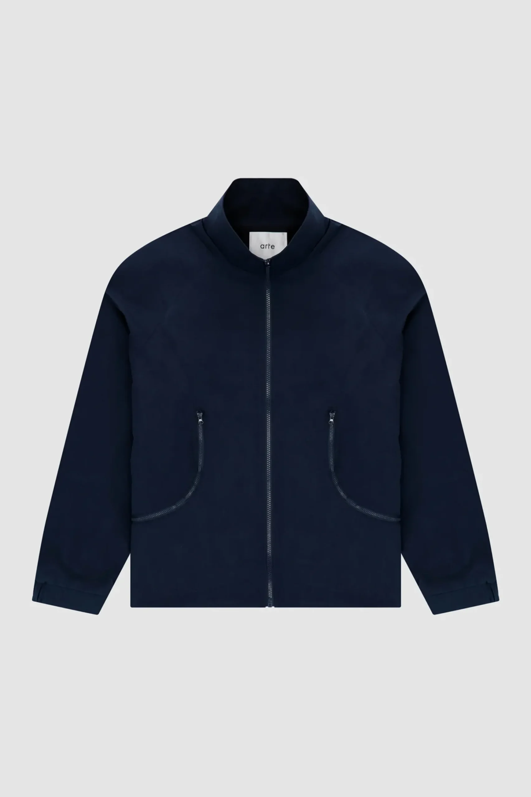 Arte Antwerp Jesse Pocket Jacket