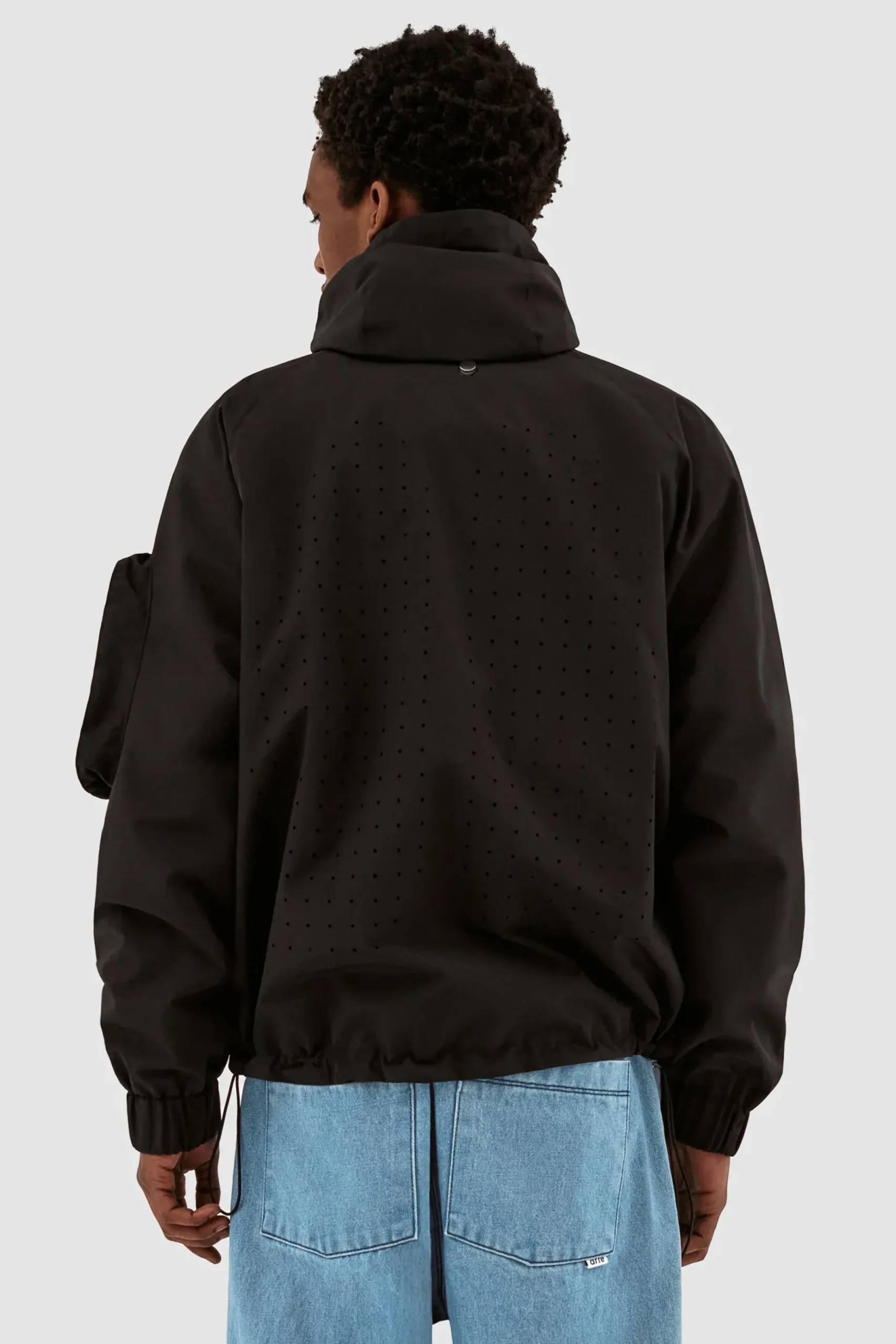 Arte Antwerp Jim 3D Pocket Jacket