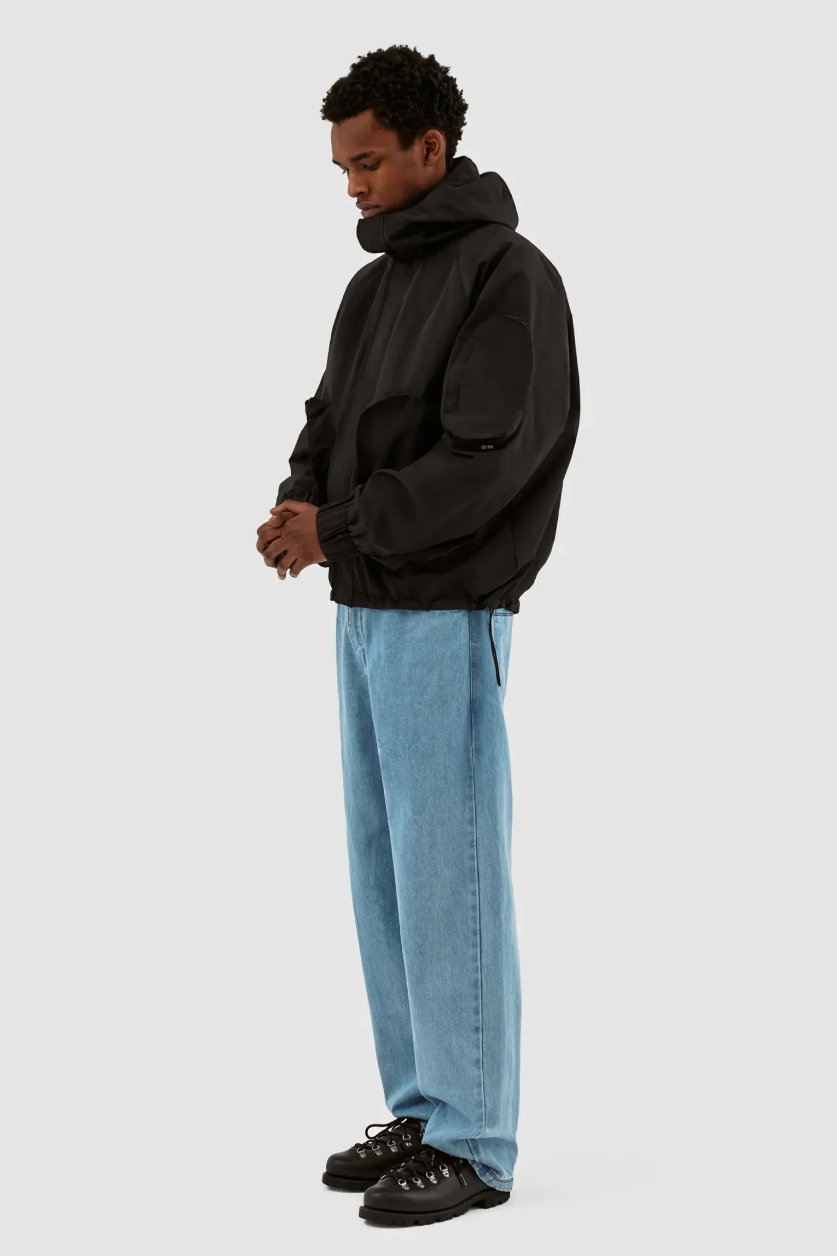 Arte Antwerp Jim 3D Pocket Jacket