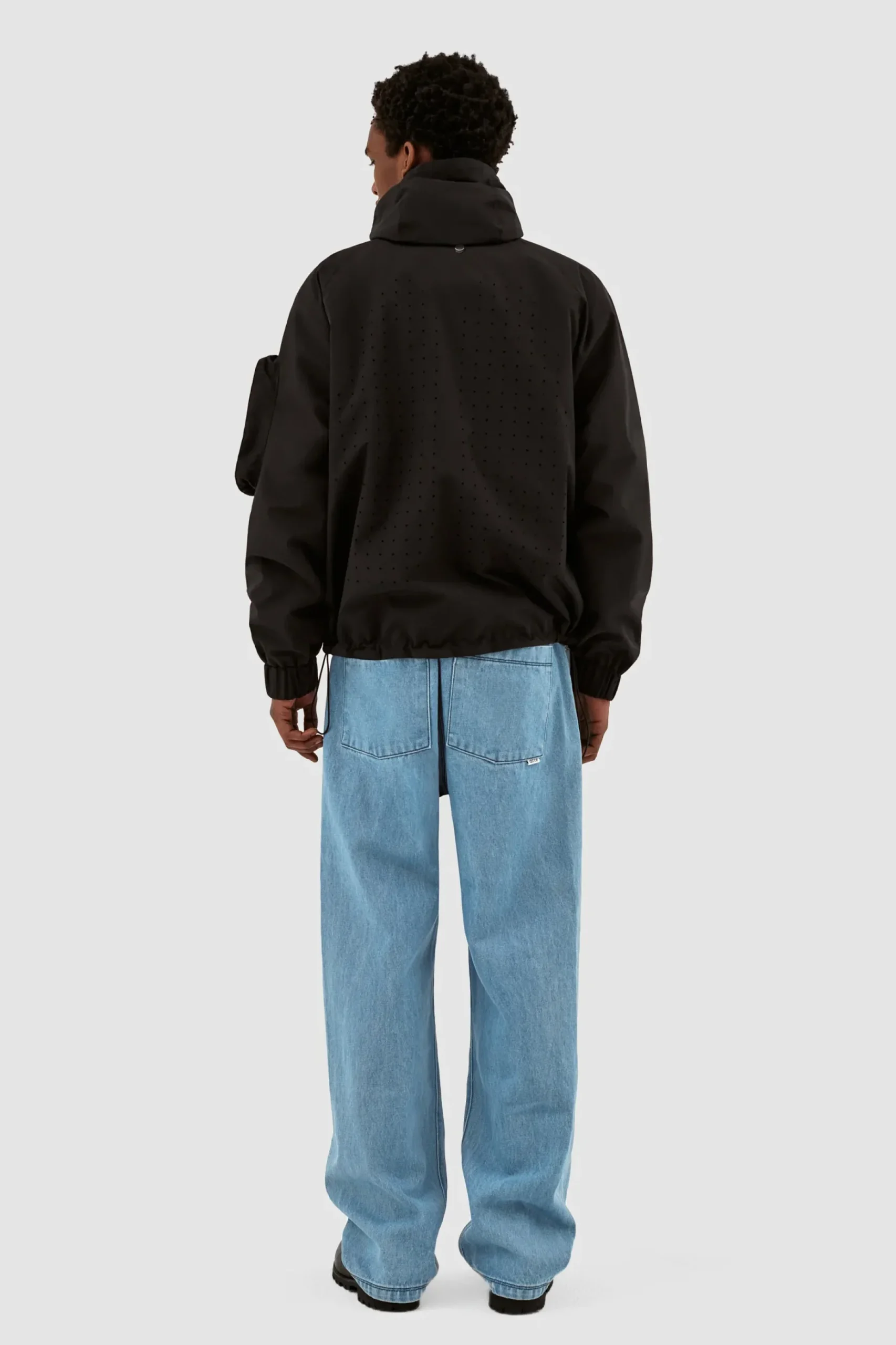 Arte Antwerp Jim 3D Pocket Jacket