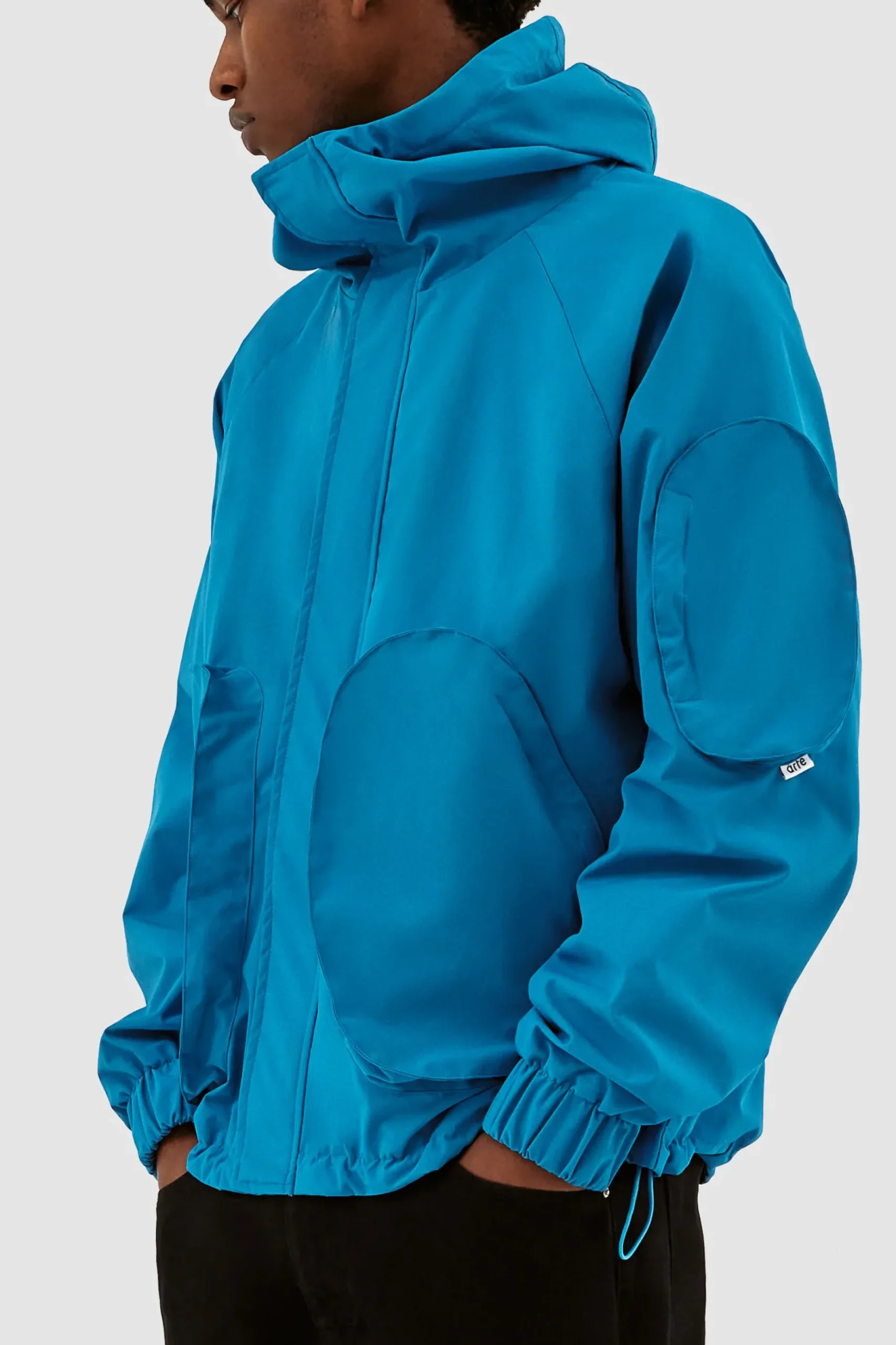 Arte Antwerp Jim 3D Pocket Jacket