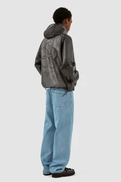 Arte Antwerp Jim Translucent Jacket
