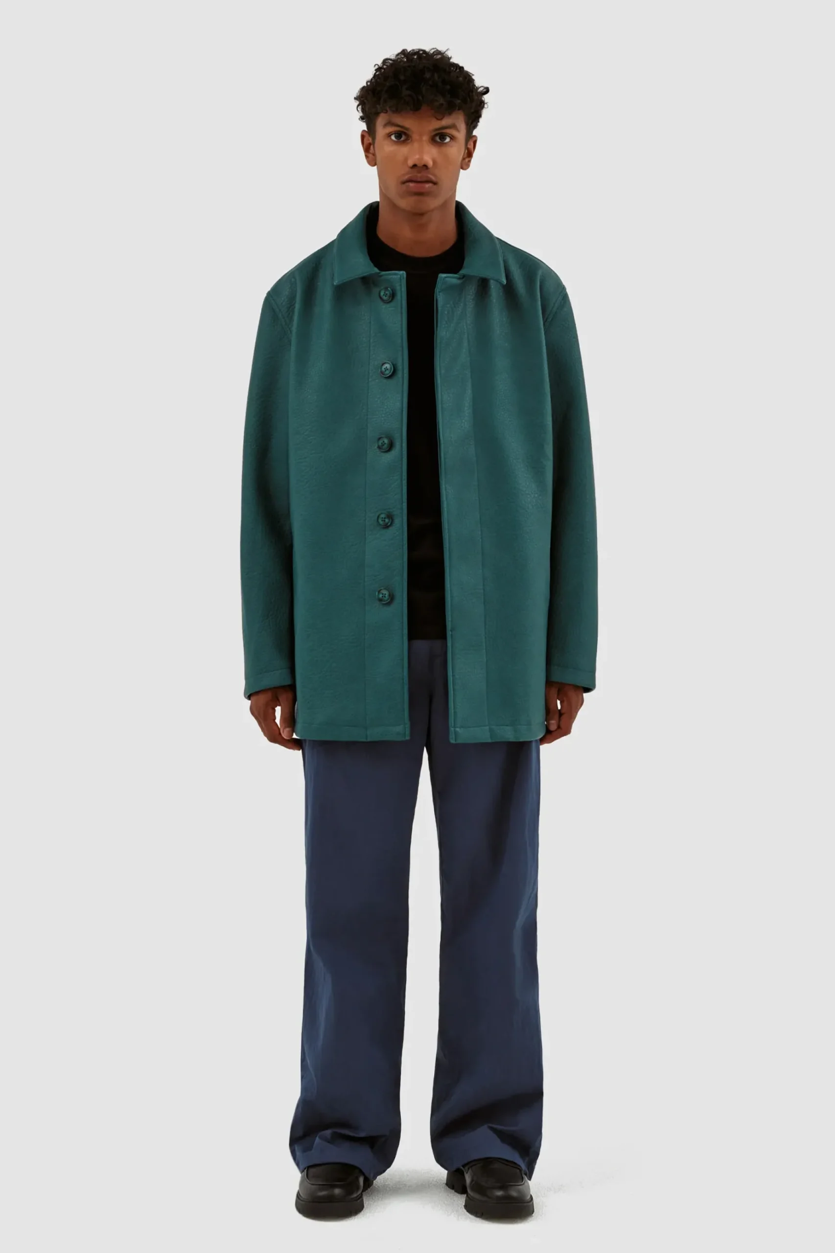 Arte Antwerp Joe Coat