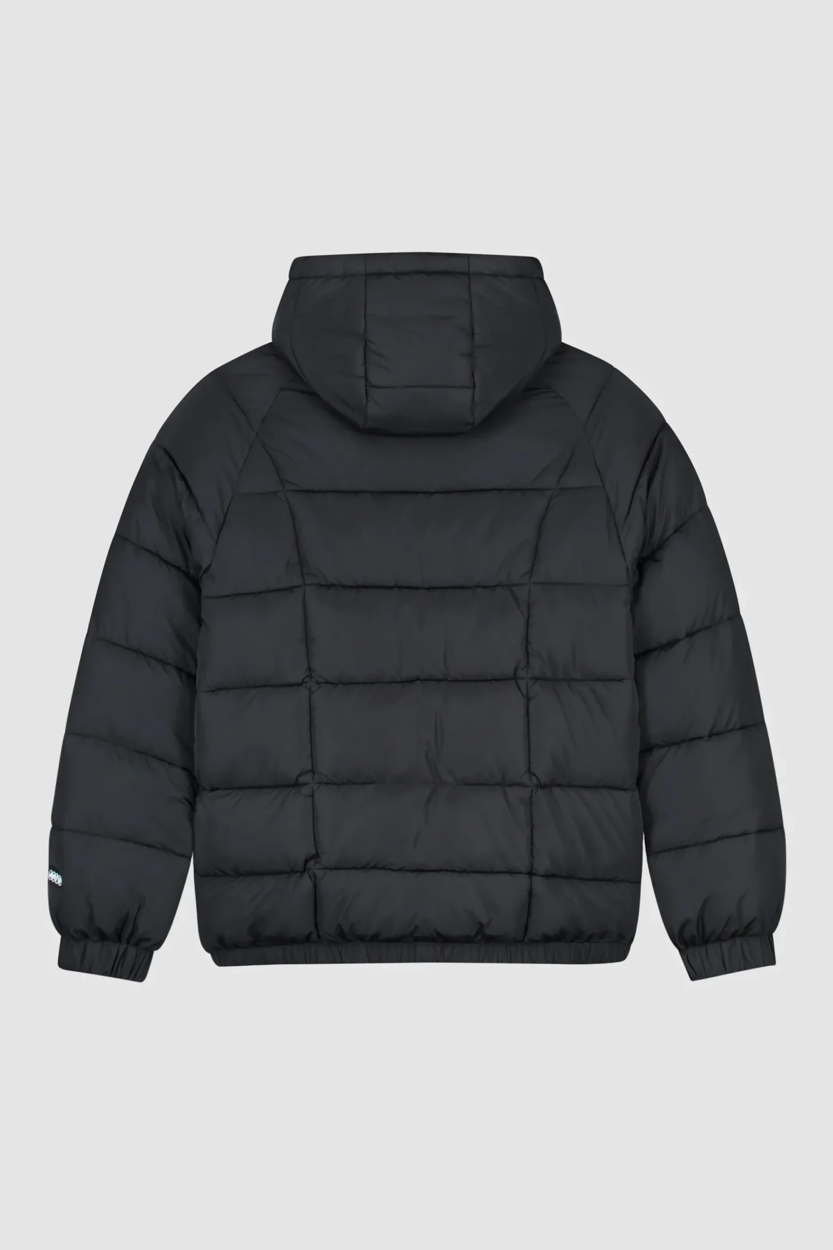 Arte Antwerp Joey Cuts Puffer Jacket