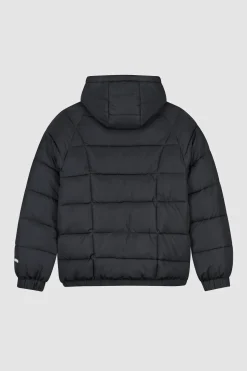 Arte Antwerp Joey Cuts Puffer Jacket