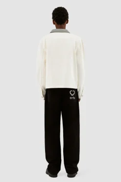Arte Antwerp John Contrast Jacket