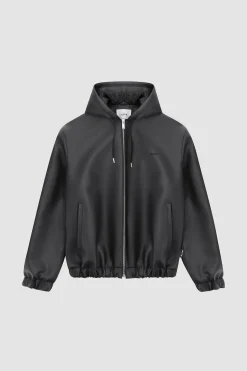 Arte Antwerp Jonah Hooded Jacket