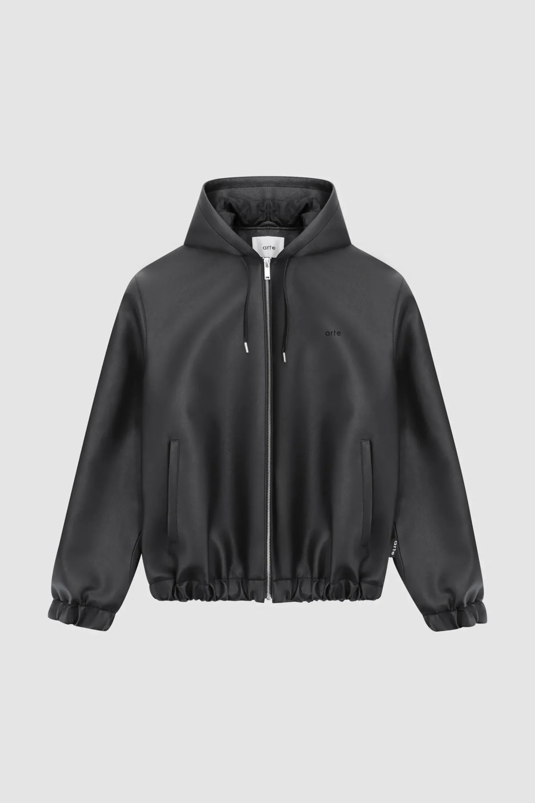 Arte Antwerp Jonah Hooded Jacket