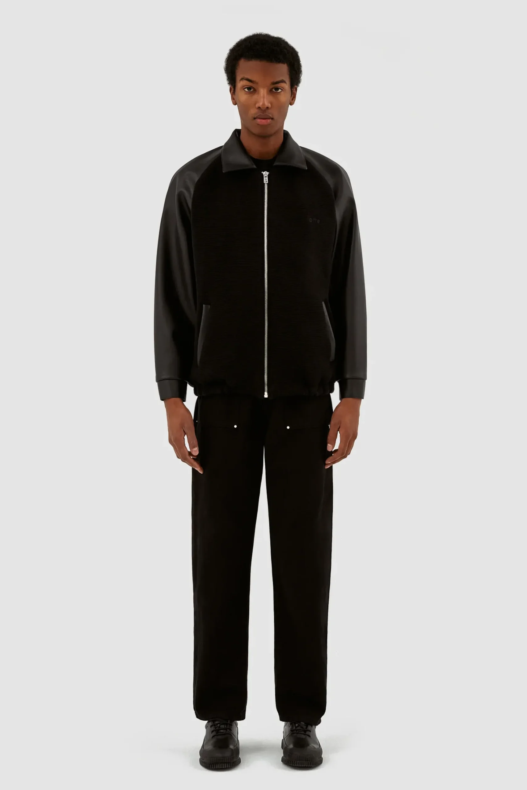 Arte Antwerp Jonah Multi Jacket