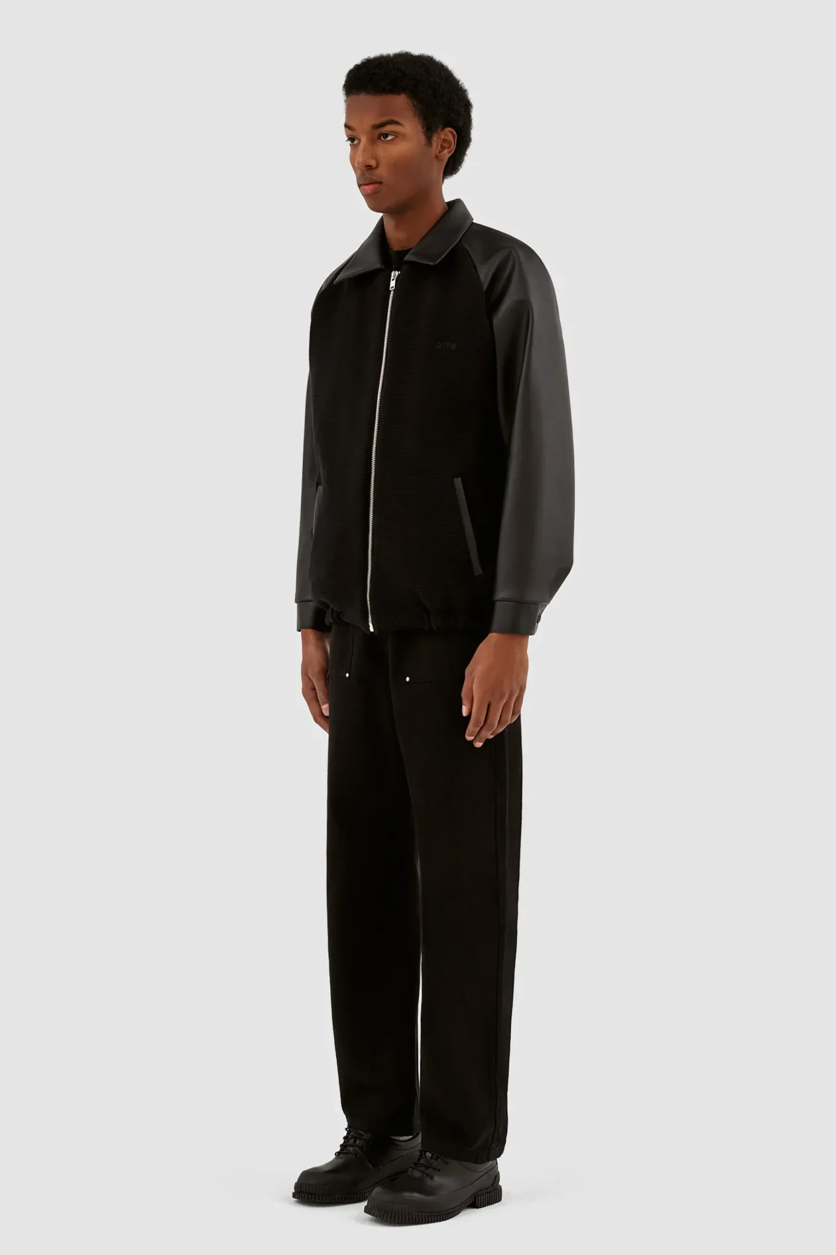 Arte Antwerp Jonah Multi Jacket