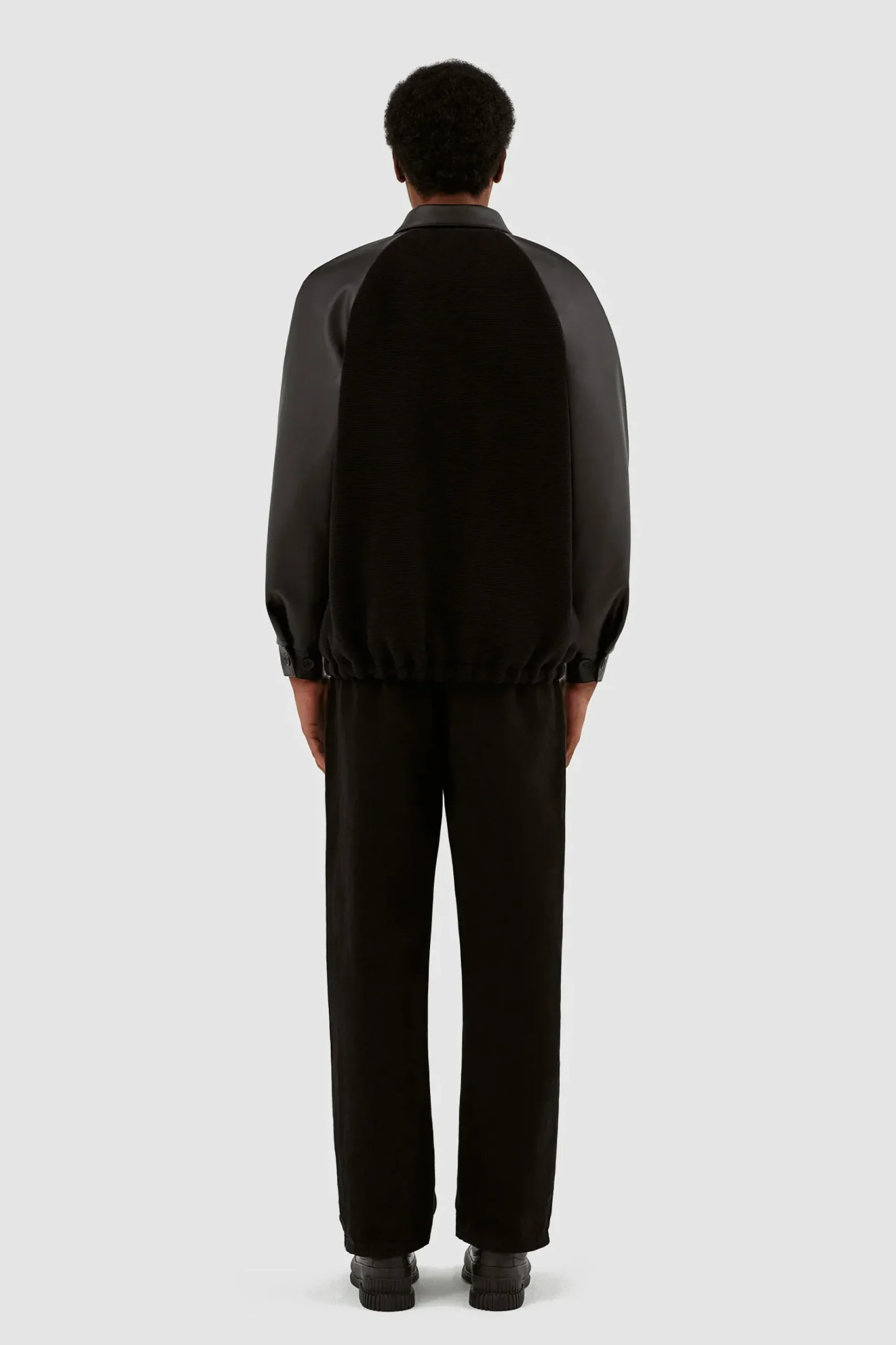 Arte Antwerp Jonah Multi Jacket
