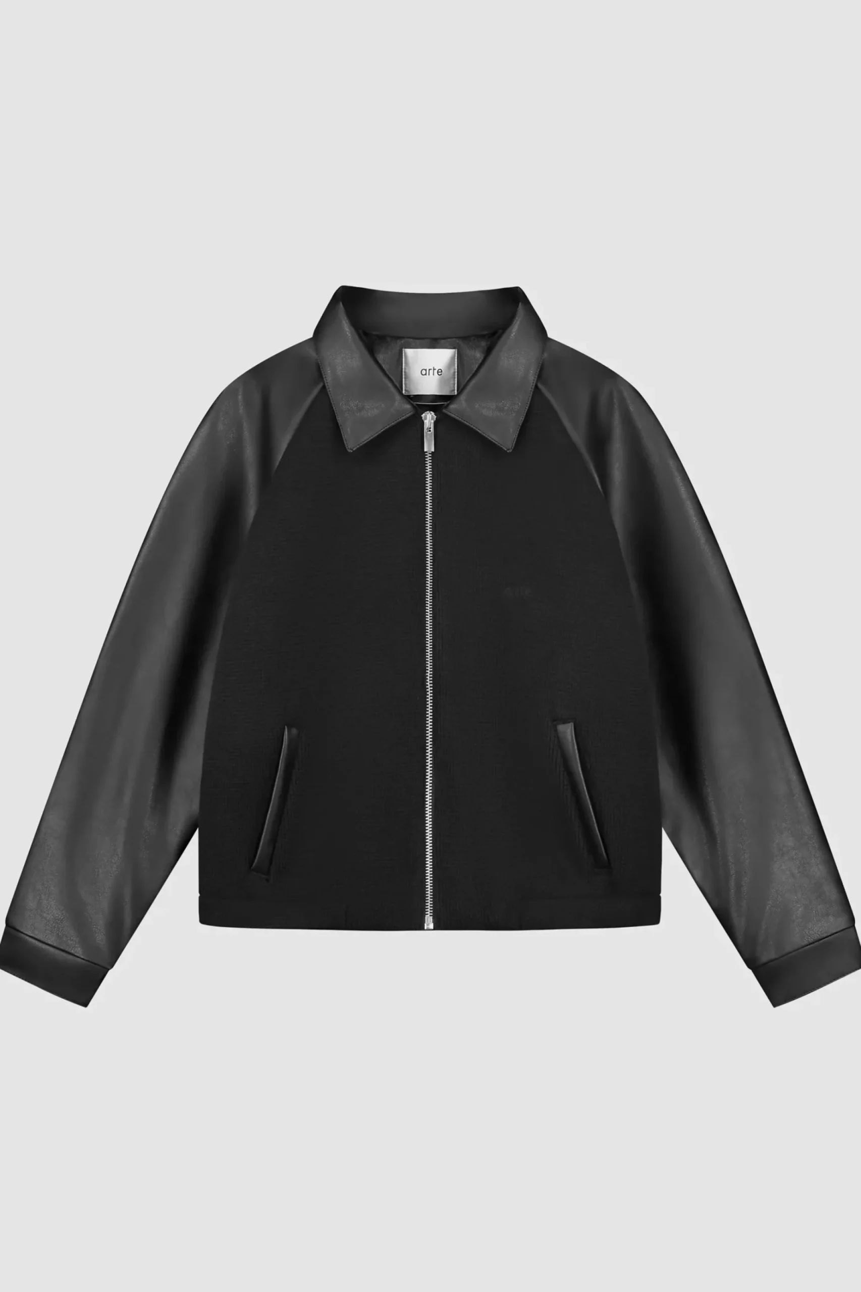Arte Antwerp Jonah Multi Jacket