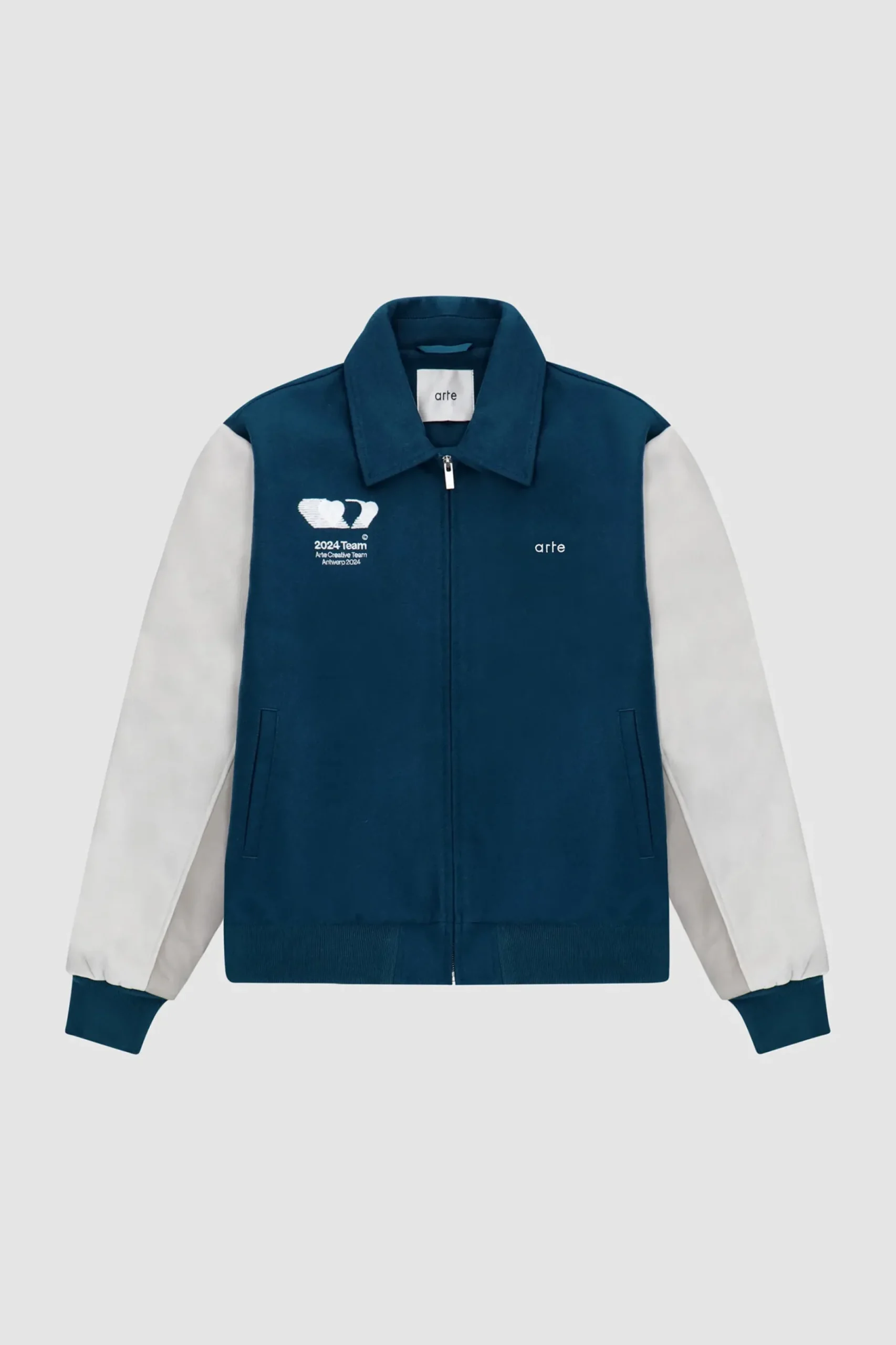 Arte Antwerp Jonah Team Jacket