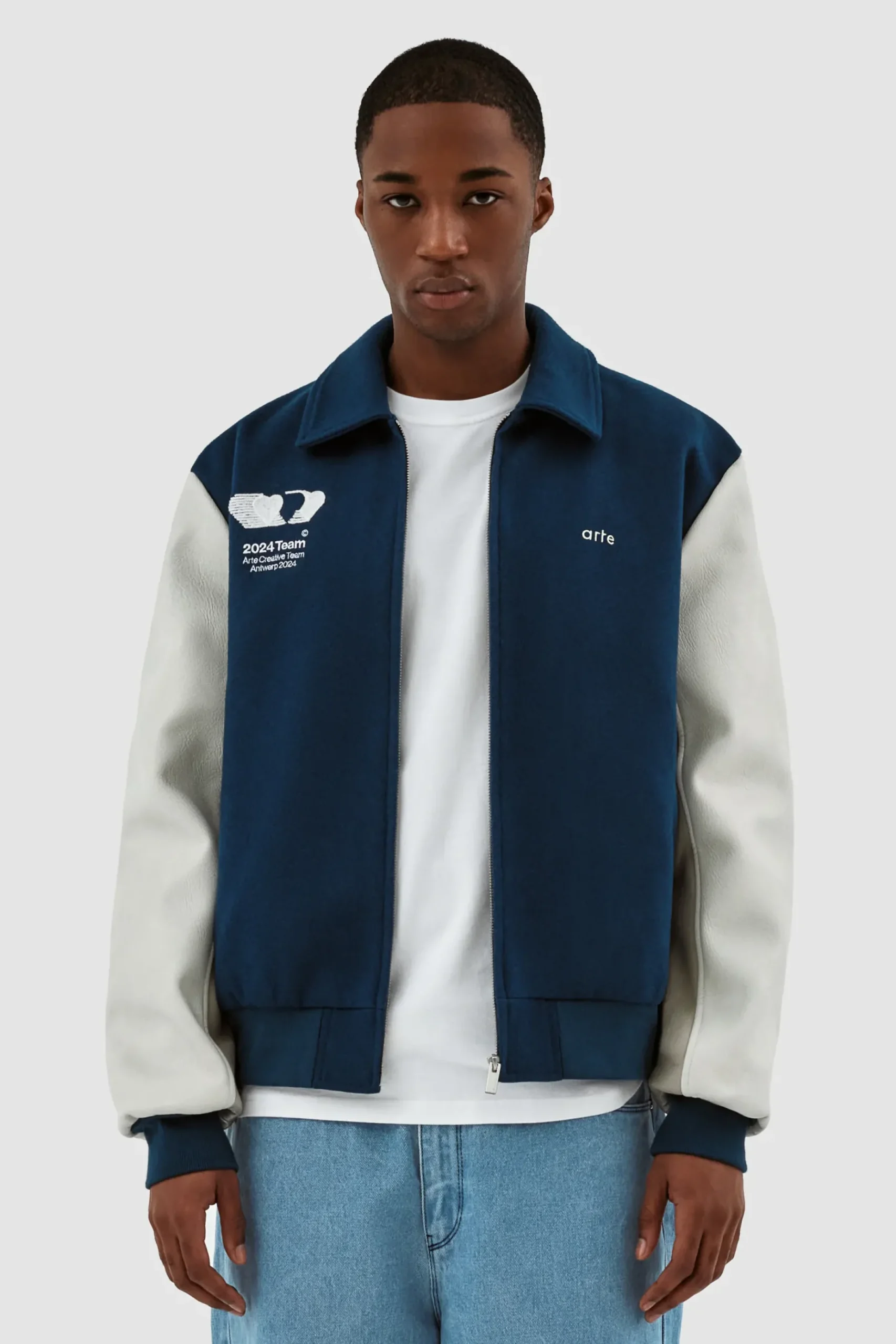 Arte Antwerp Jonah Team Jacket