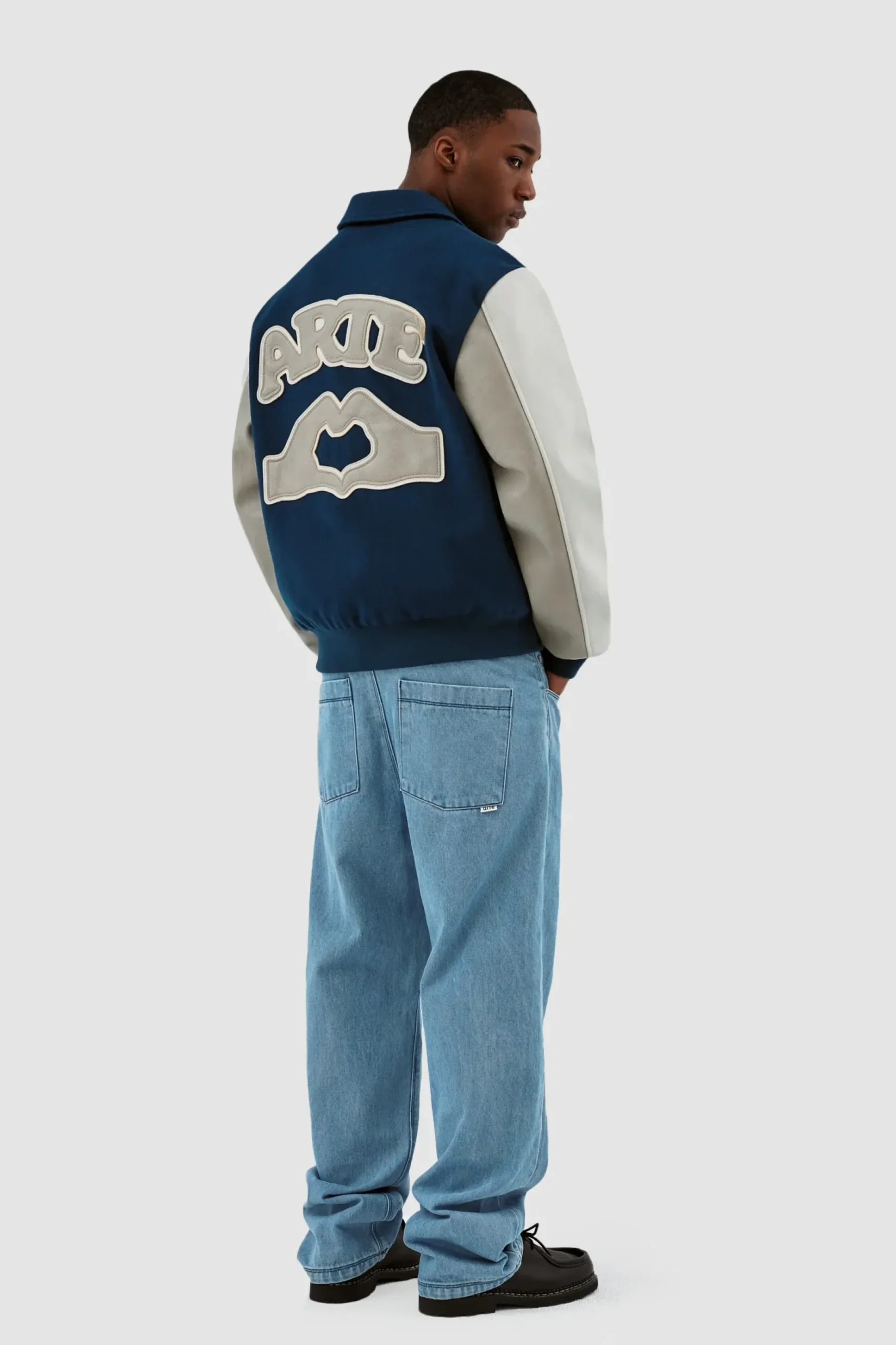 Arte Antwerp Jonah Team Jacket