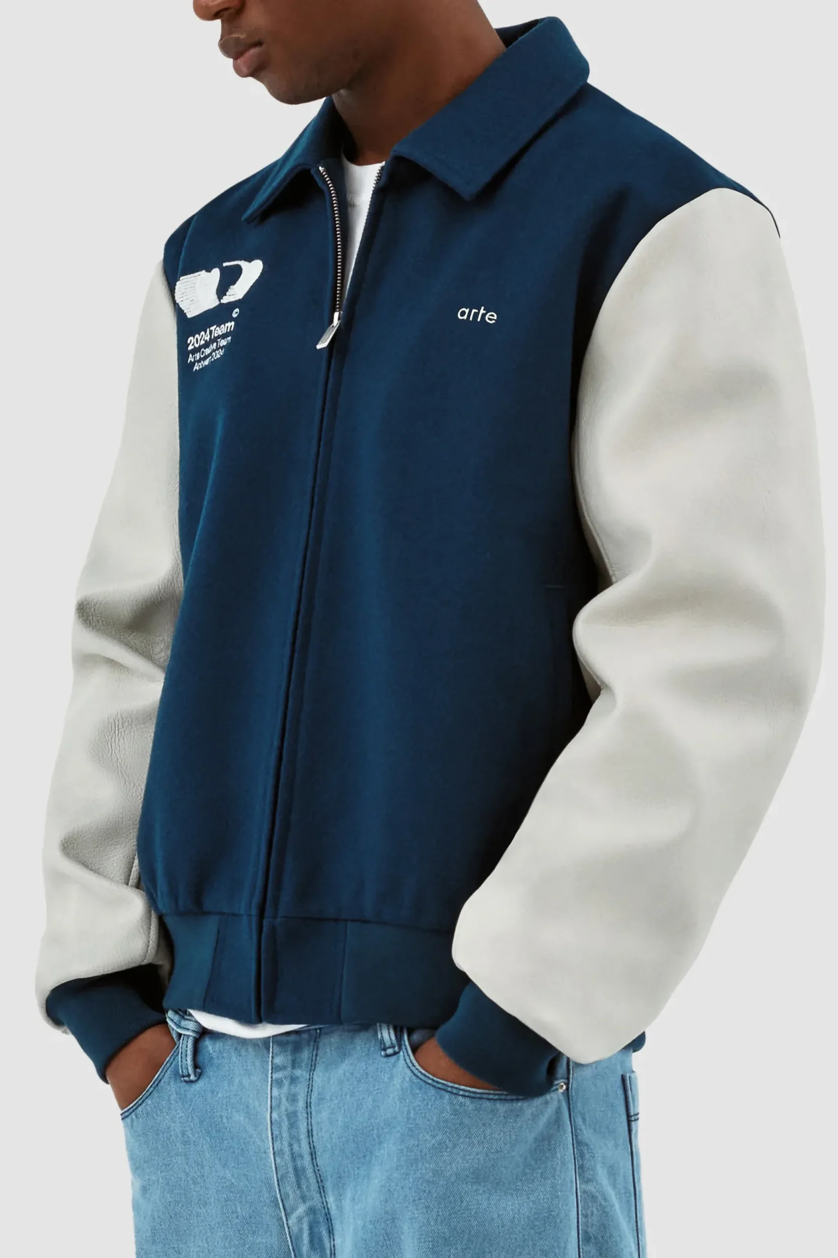 Arte Antwerp Jonah Team Jacket