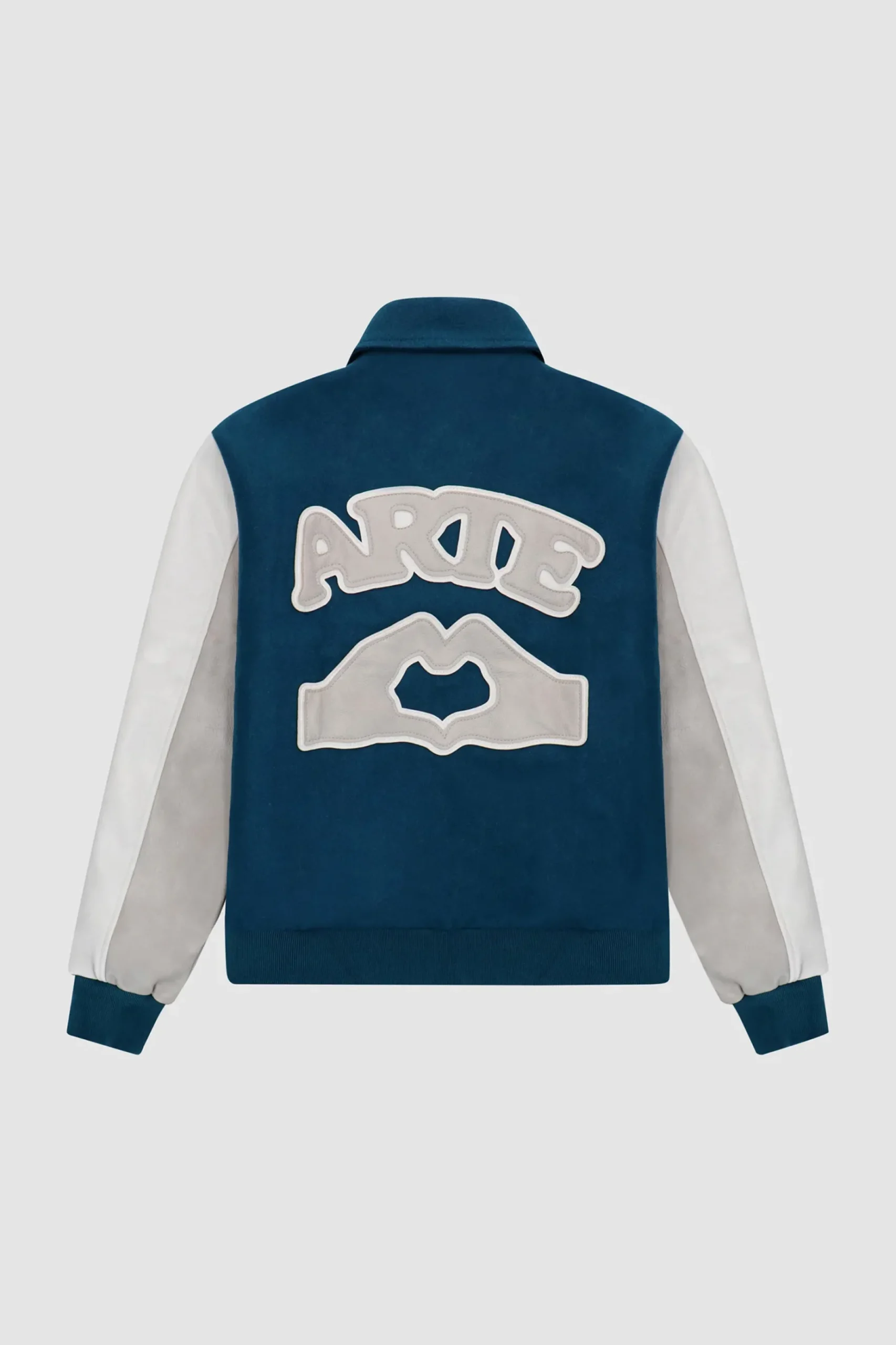 Arte Antwerp Jonah Team Jacket