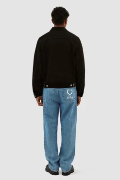 Arte Antwerp Jones Fighter Jacket