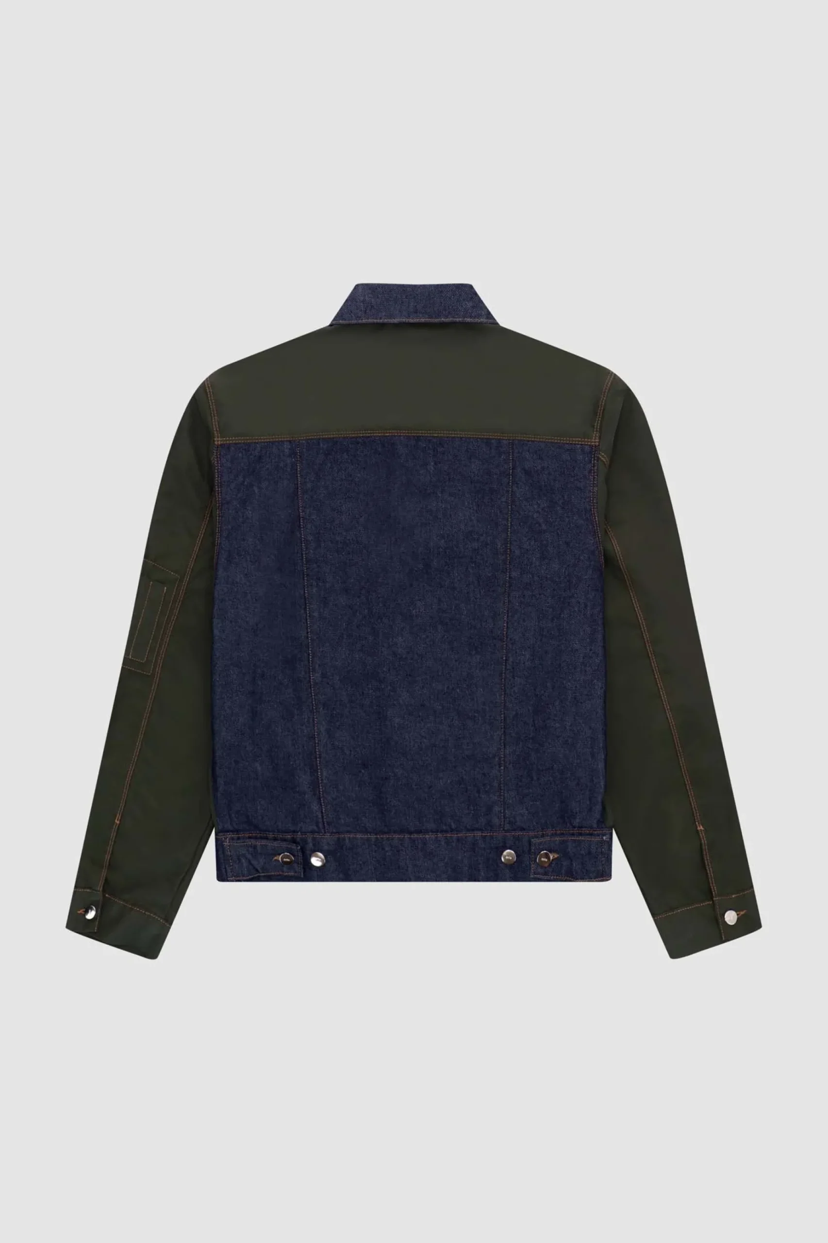 Arte Antwerp Jones Multi Jacket