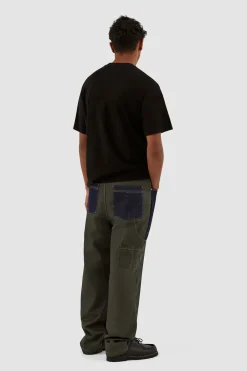 Arte Antwerp Jones Multi Pants