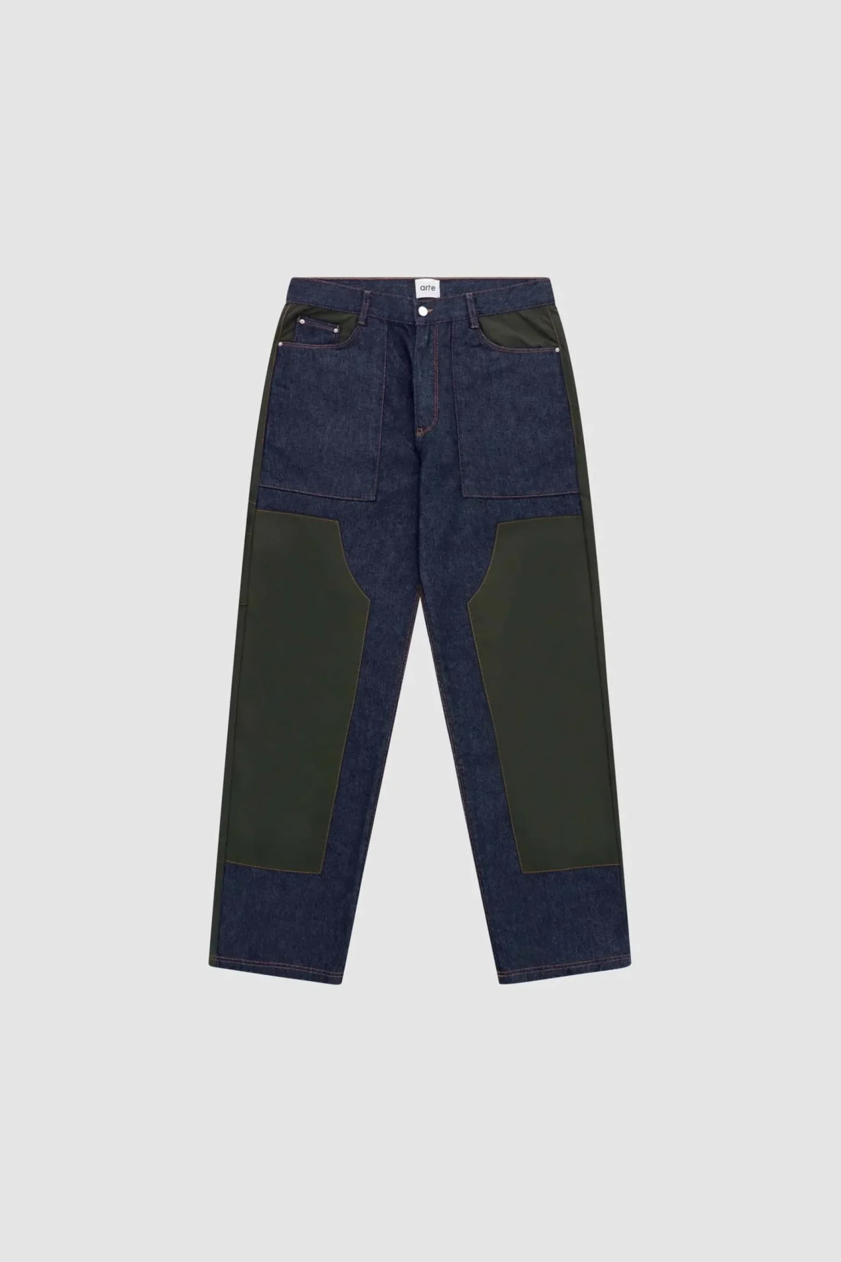 Arte Antwerp Jones Multi Pants