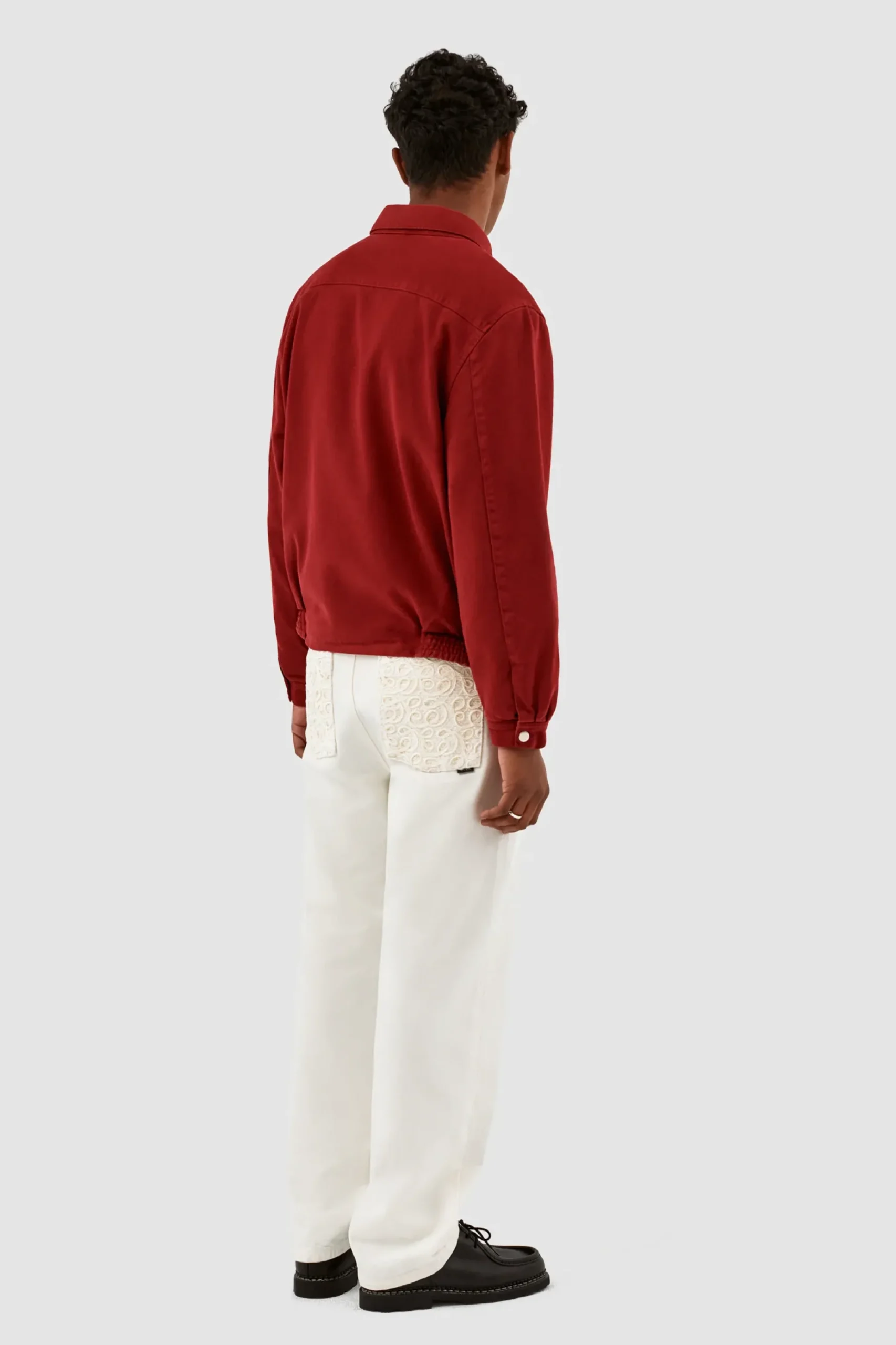 Arte Antwerp Josh Jacket