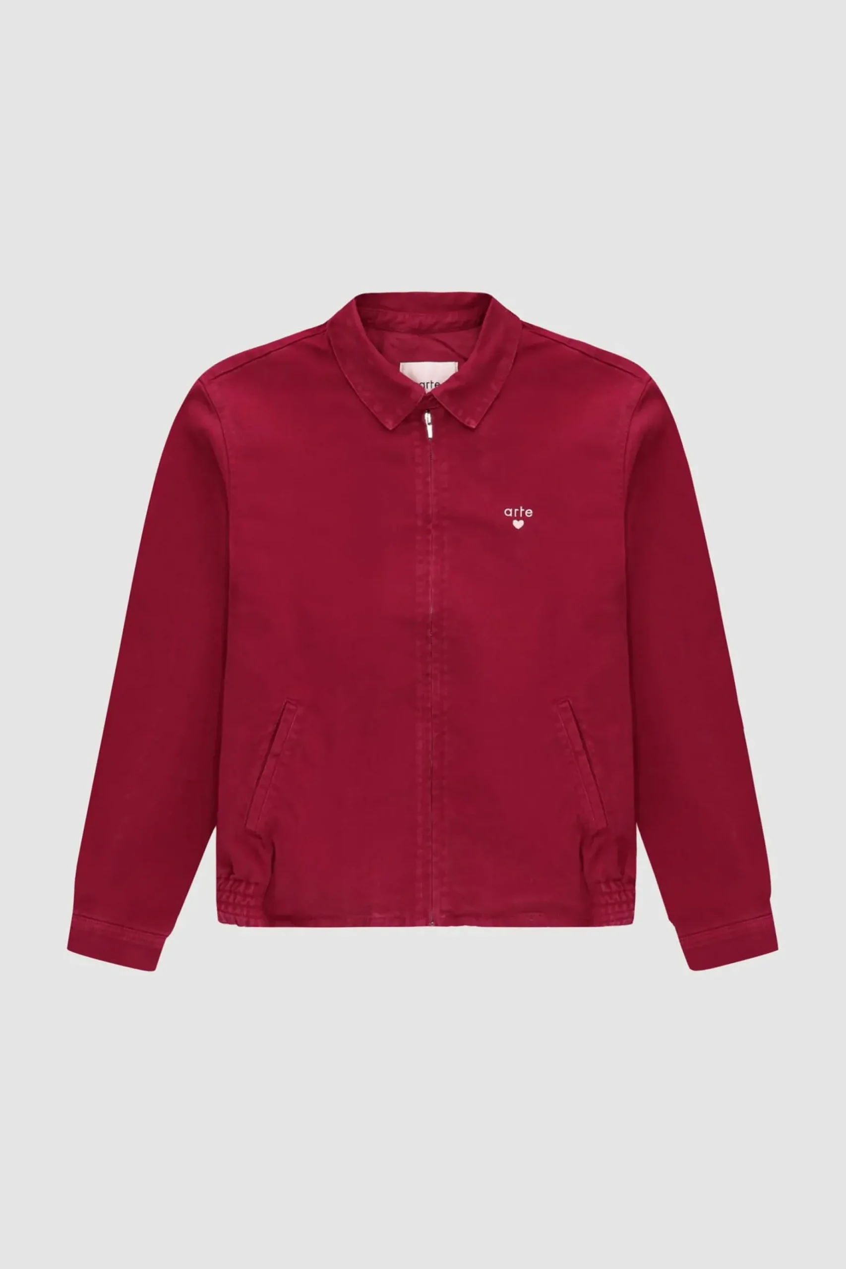 Arte Antwerp Josh Jacket