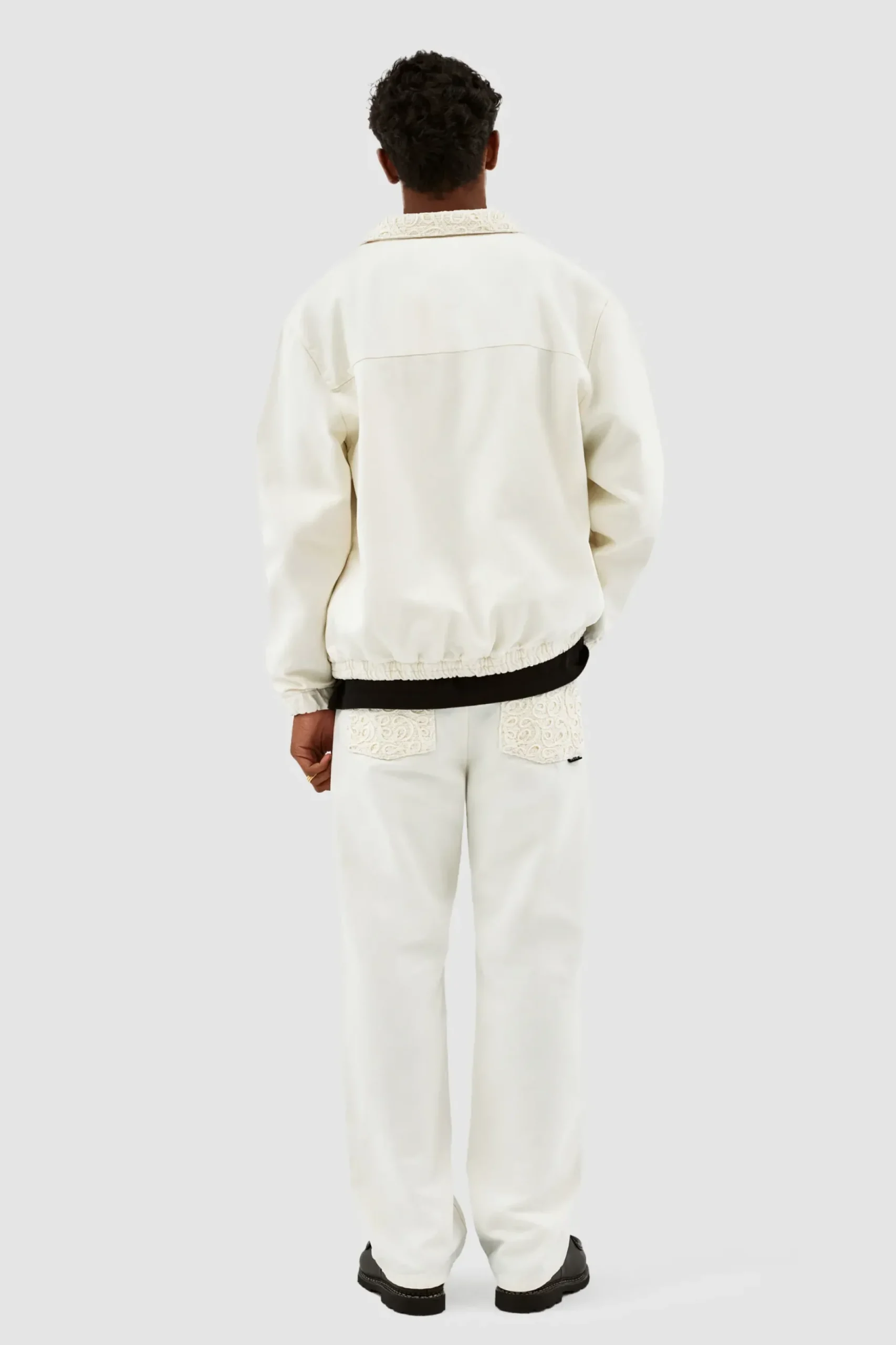 Arte Antwerp Joshua Detail Collar