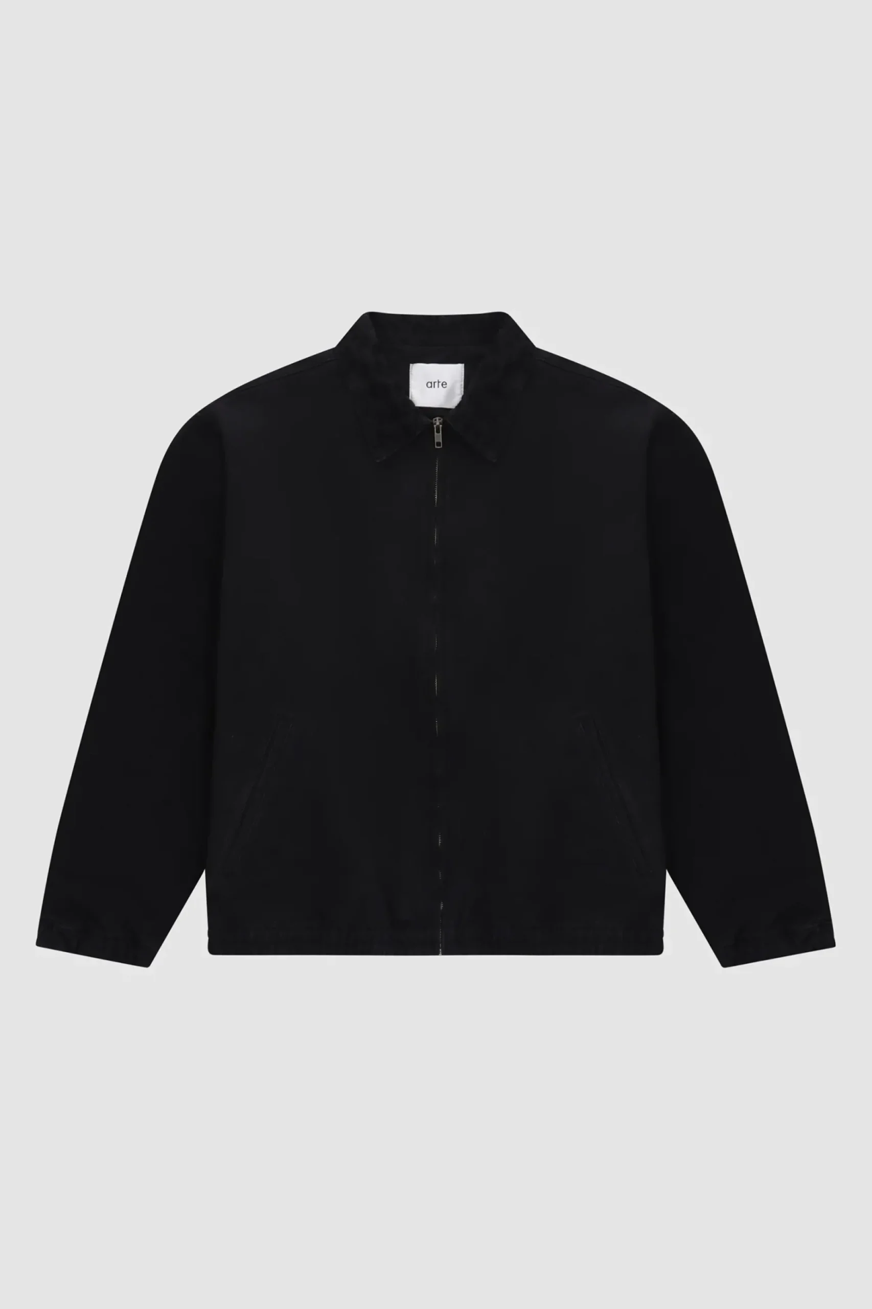 Arte Antwerp Joshua Detail Collar