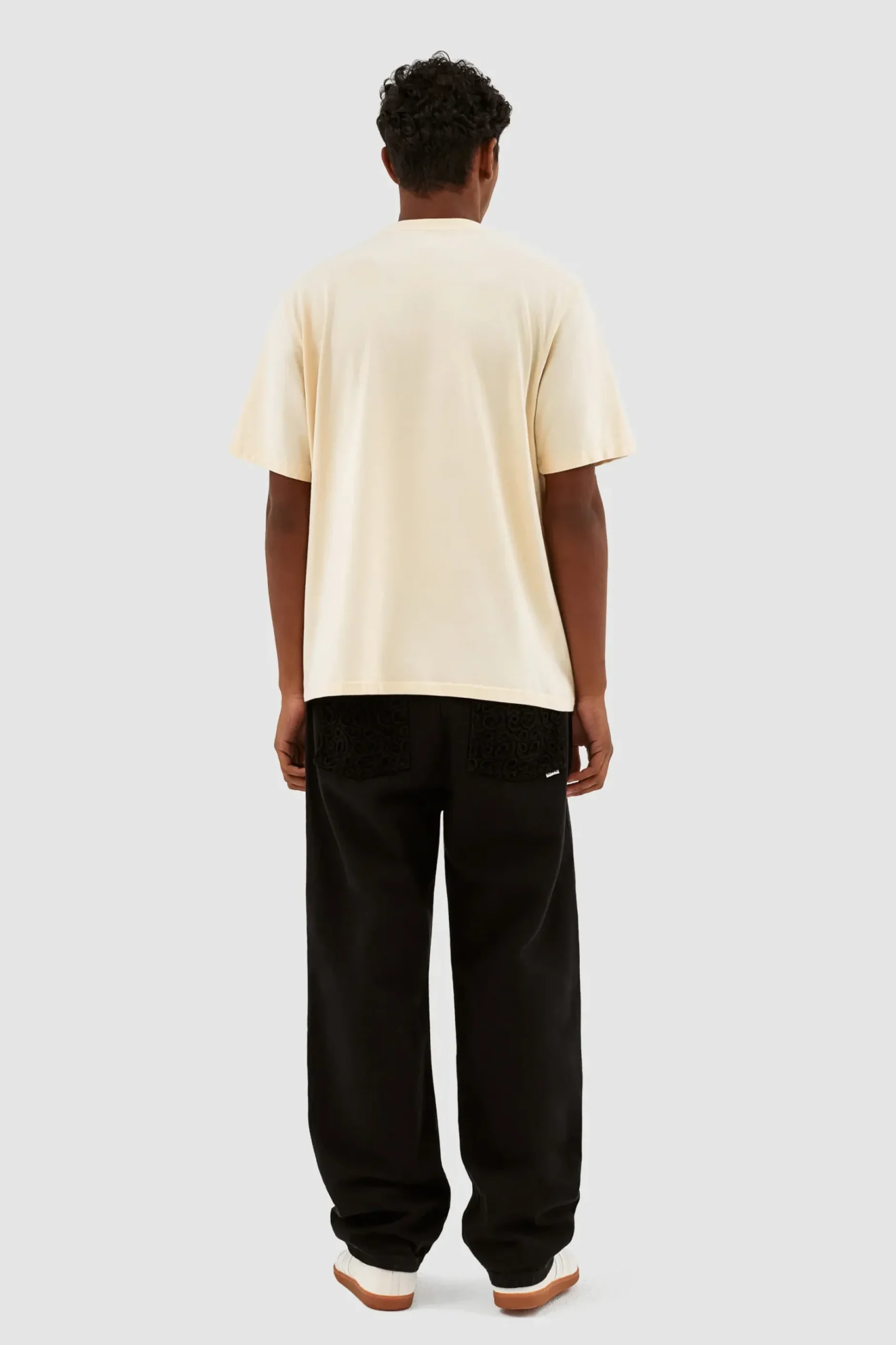 Arte Antwerp Joshua Detail Pants