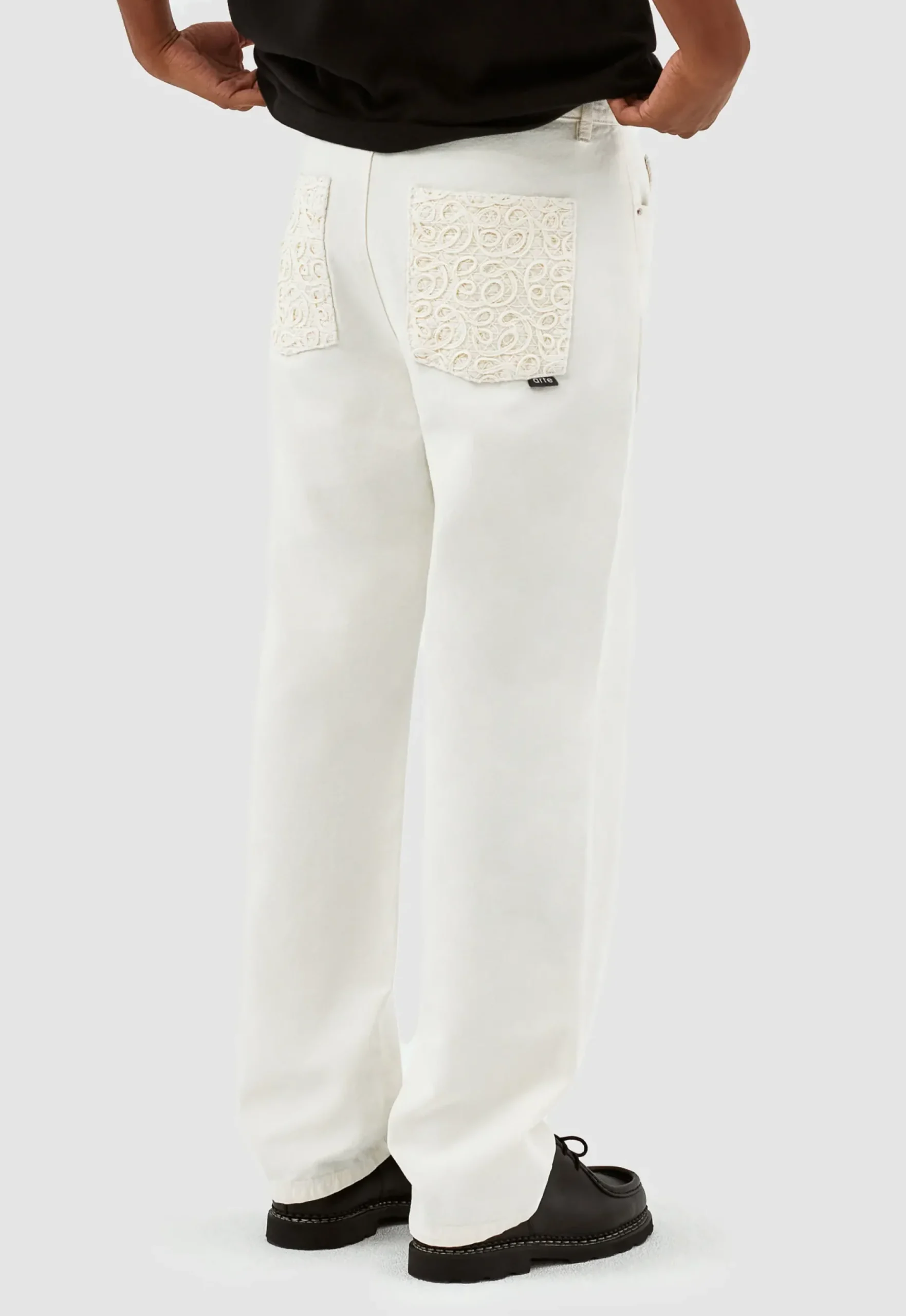 Arte Antwerp Joshua Detail Pants