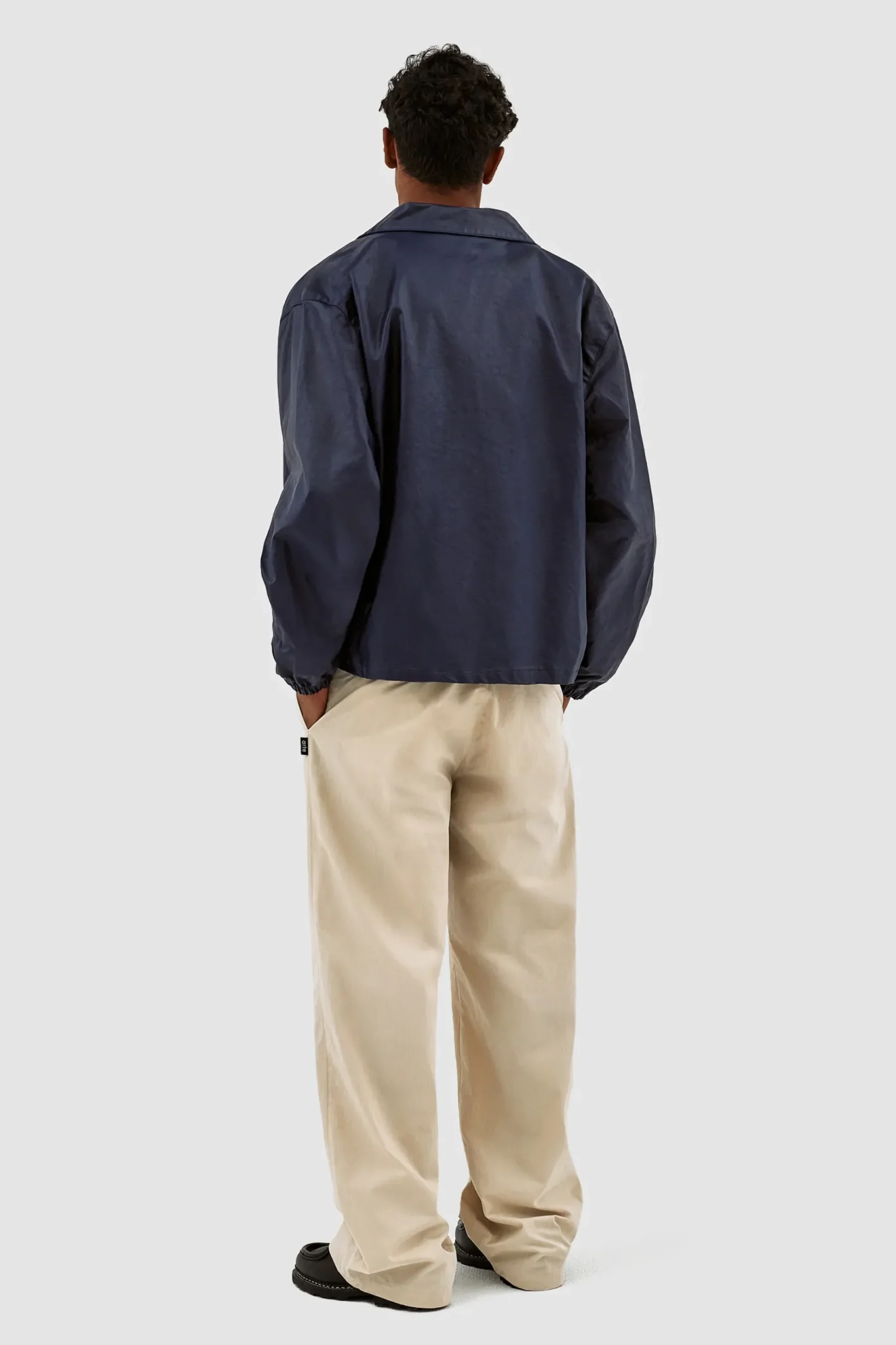 Arte Antwerp Jules Coach Jacket