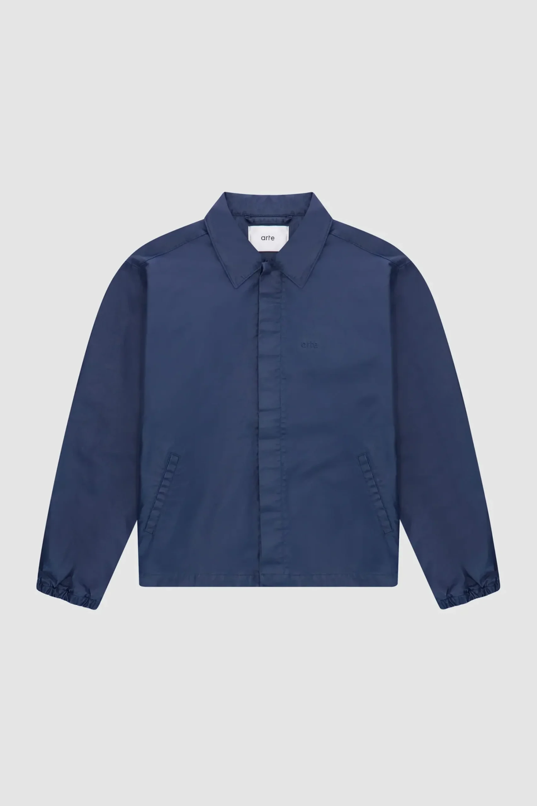 Arte Antwerp Jules Coach Jacket