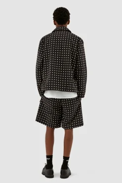 Arte Antwerp Jules Heart Shorts
