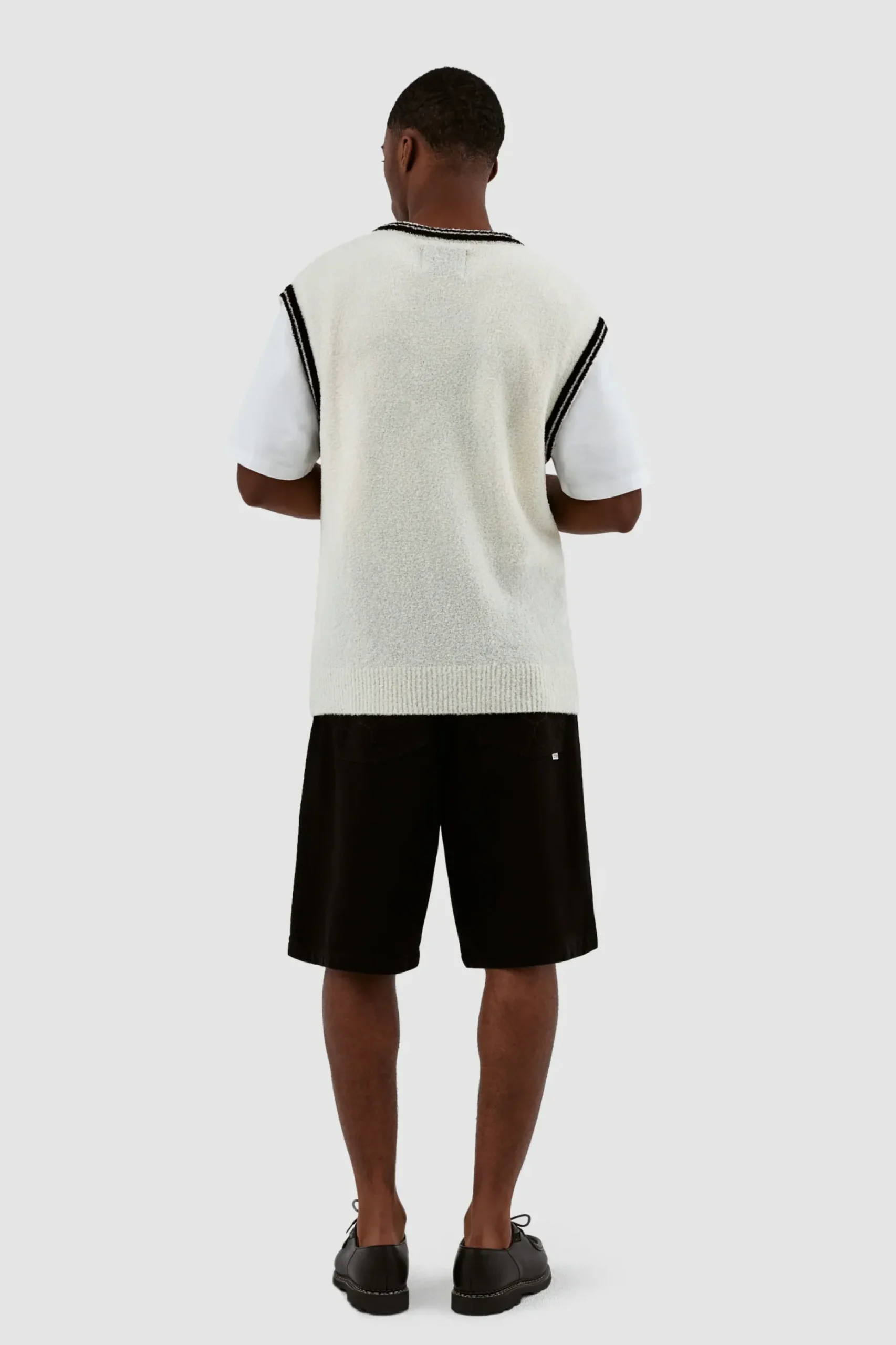 Arte Antwerp Karl Logo Vest